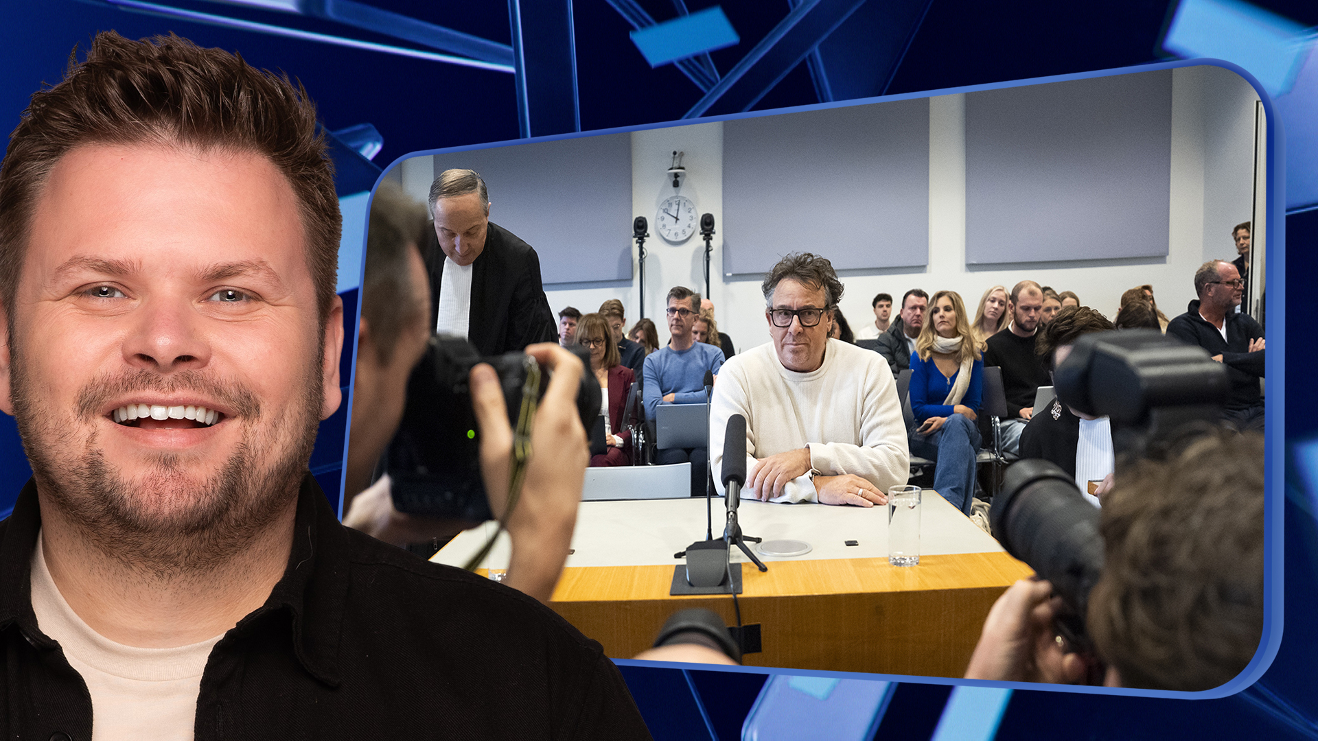 Klik hier om Nieuws van de Dag van 4 december te bekijken.