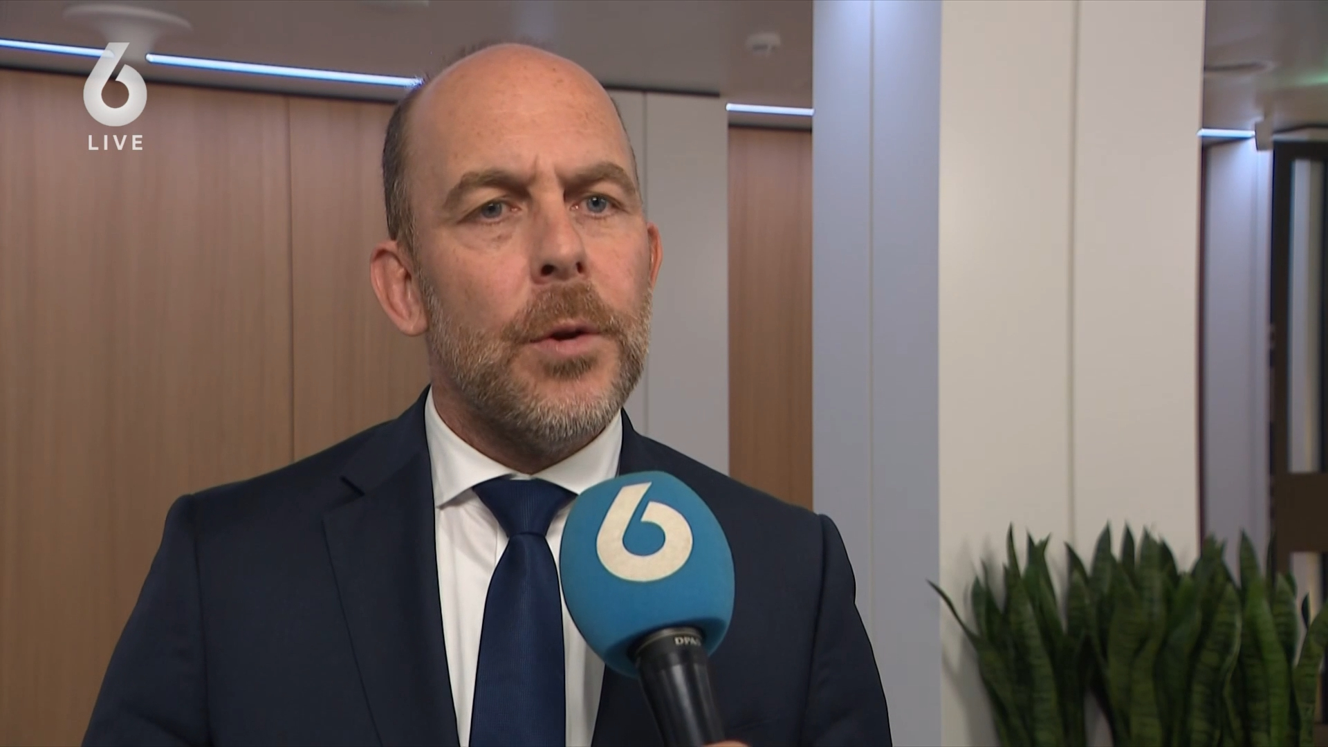 AZC in Friese Balk blijft tóch drie jaar langer open dan afgesproken