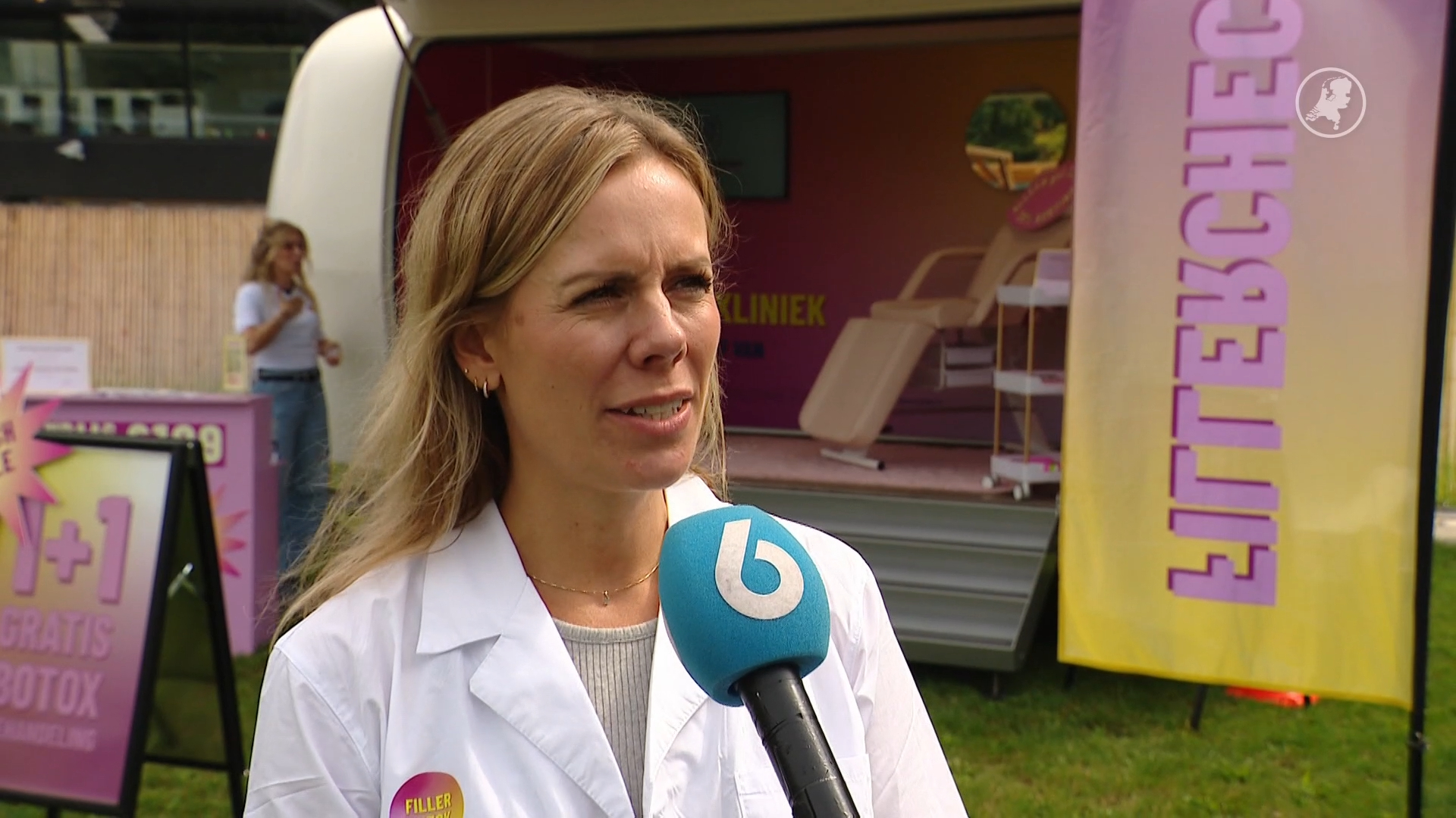 Botox en fillers wel veilig? Nieuwe website waarschuwt voor rode vlaggen