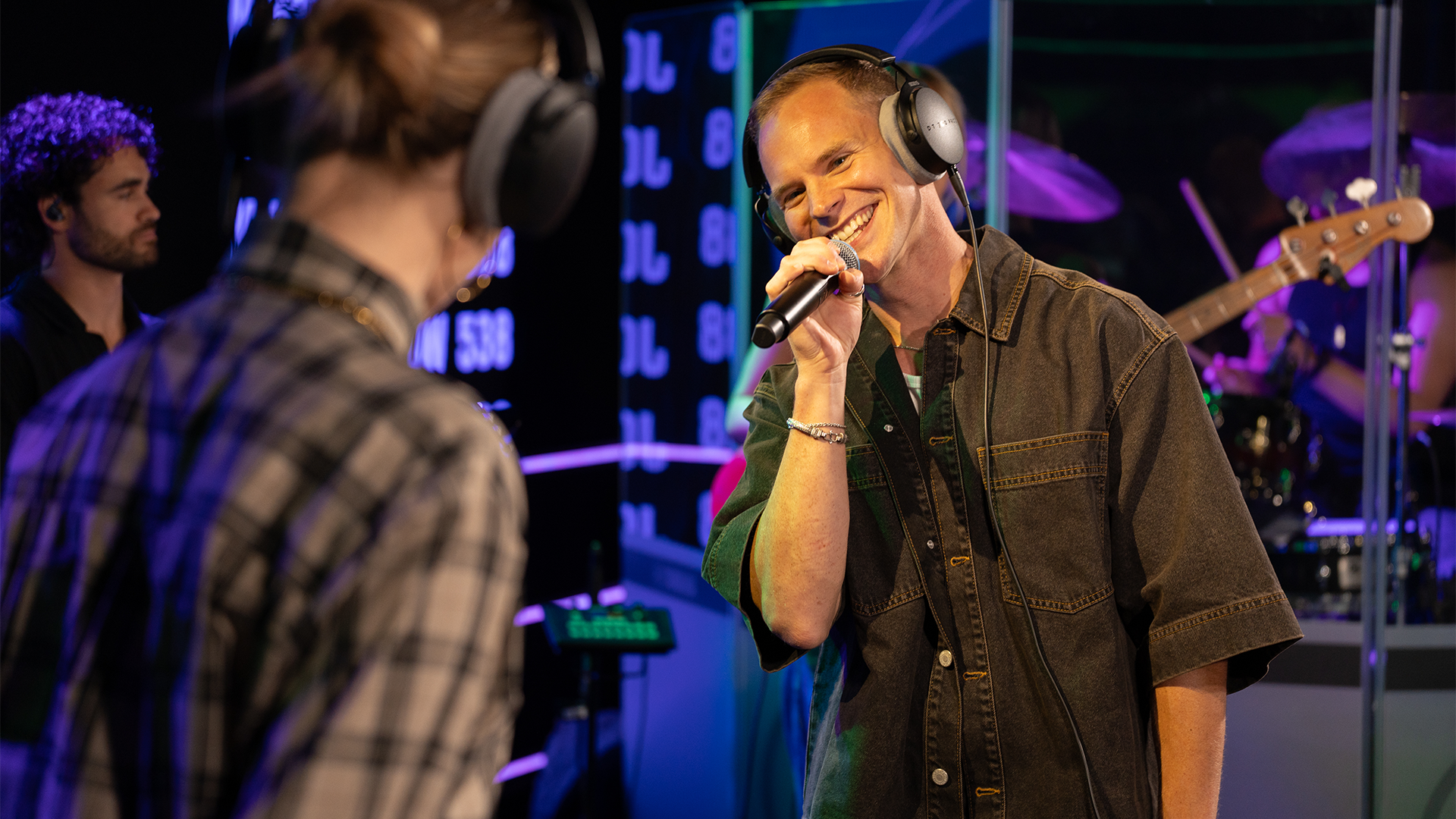 We Will Rock You - Bohemian Rhapsody bij Evers &amp; co.