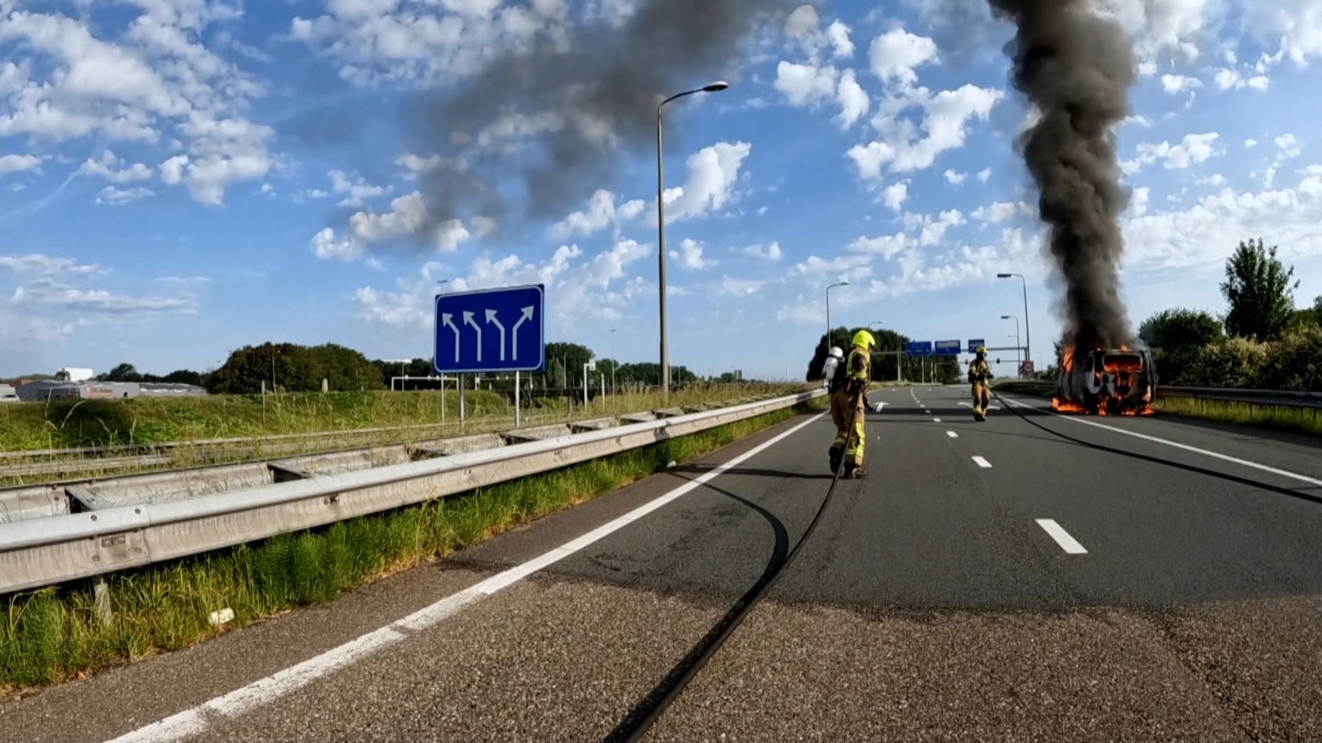 Brandweer 010