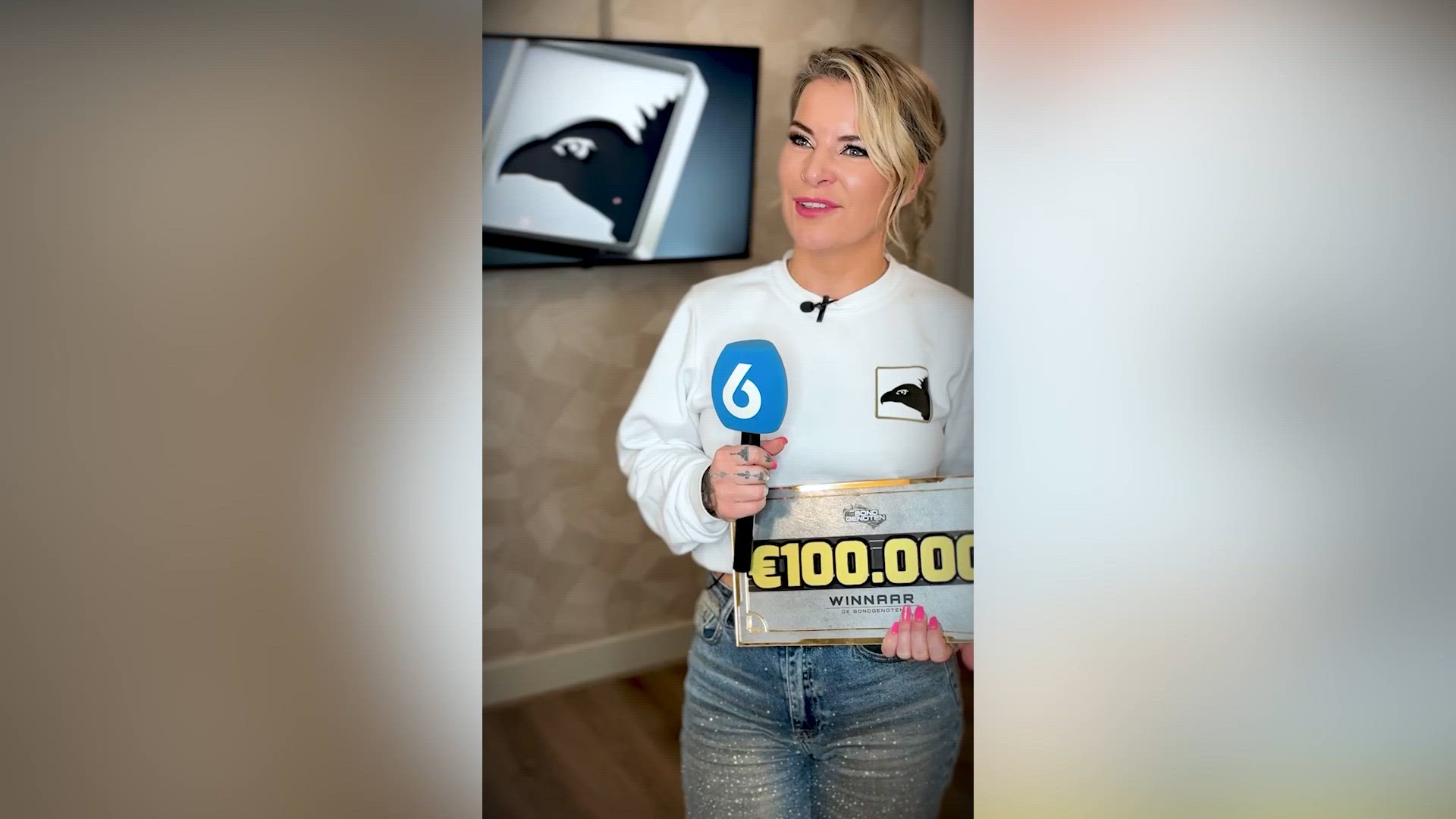 De Bondgenoten: Dit is de WINNAAR van de 26e cyclus van De Bondgenoten