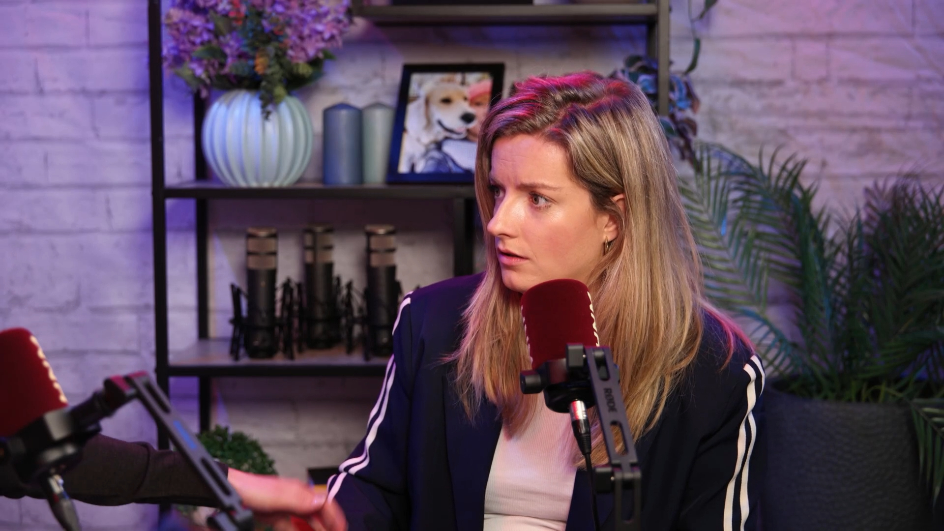 Merel Ek trapt in reclame-truc: 'Ik was 60 euro kwijt'