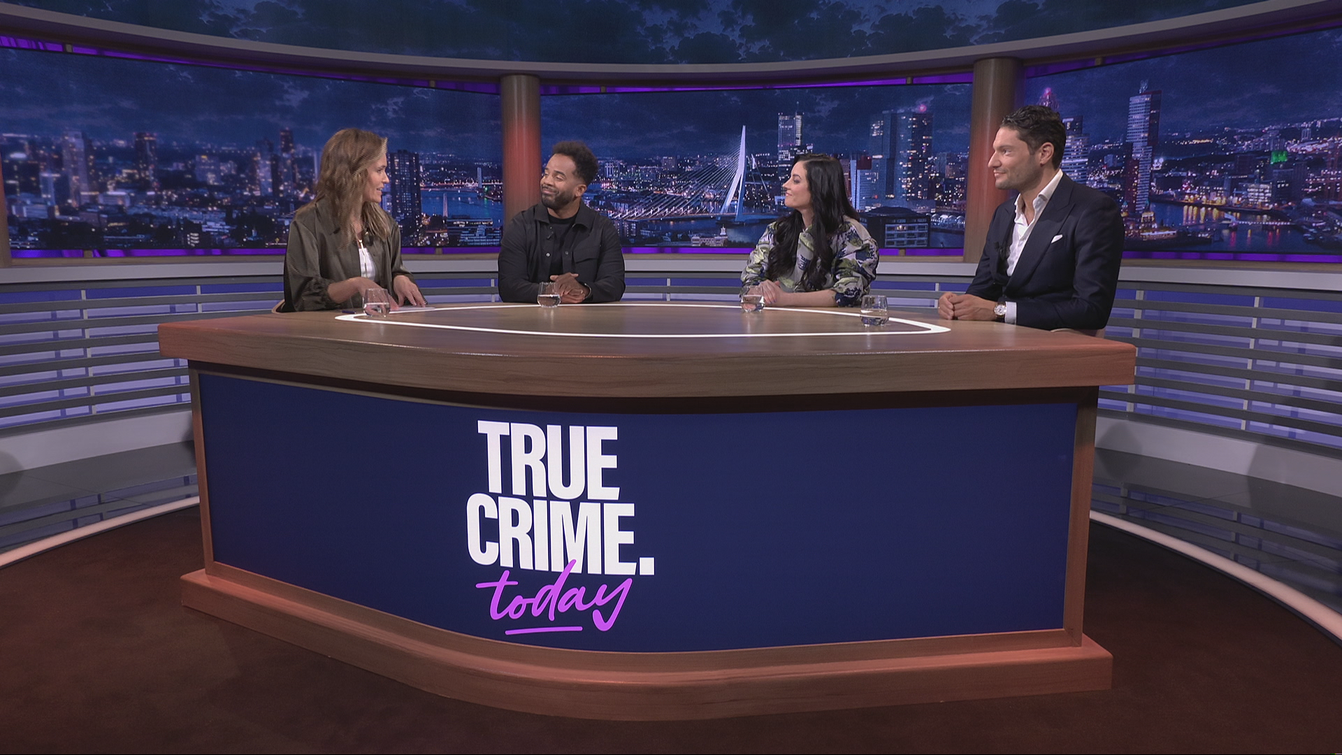 Klik hier om True Crime Today van 28 september te bekijken.