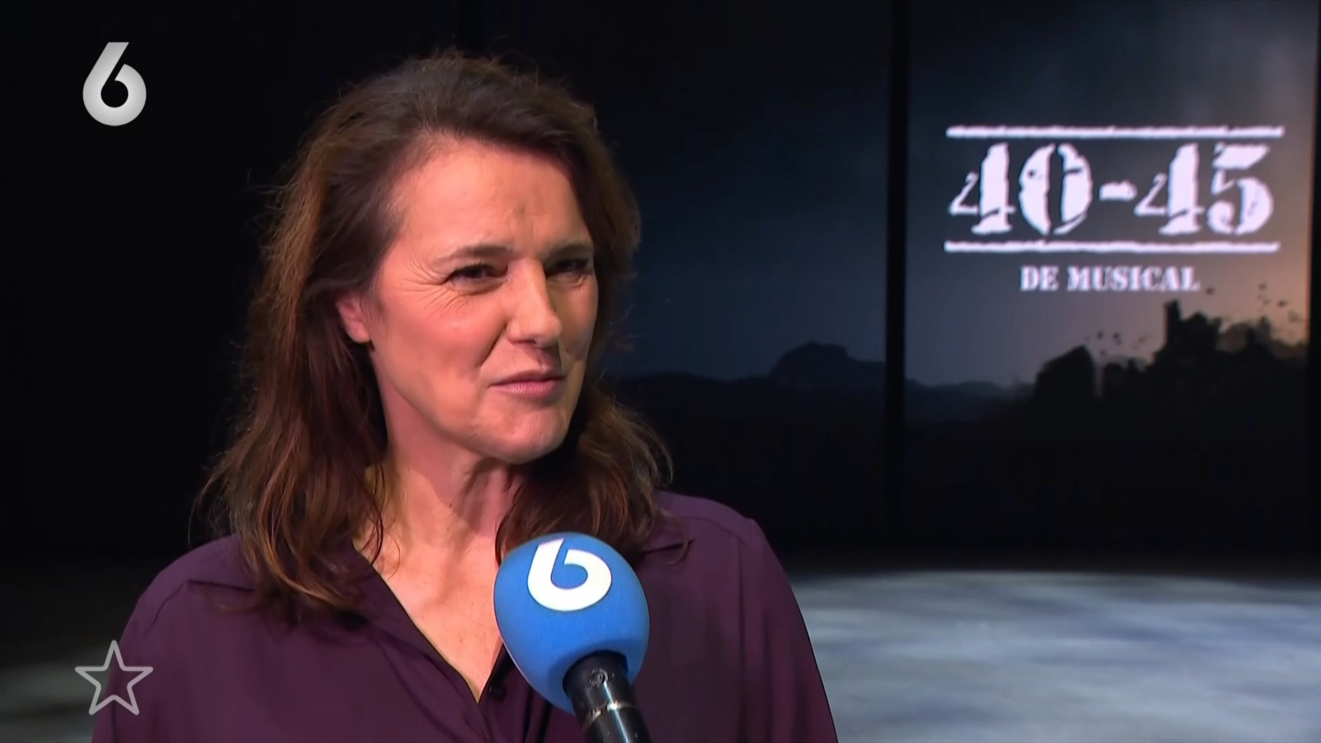 Van Gooische Vrouwen naar 40-45, de Musical: Susan Visser over nieuwe rol
