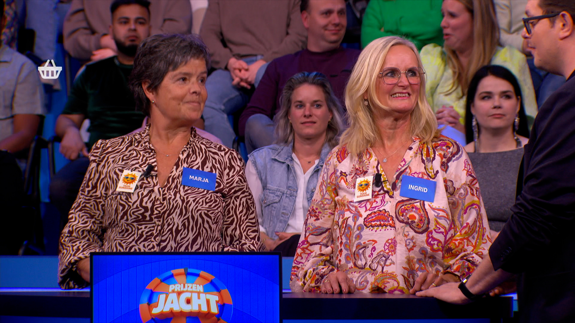 Klik hier om Prijzenjacht van 12 december te bekijken.