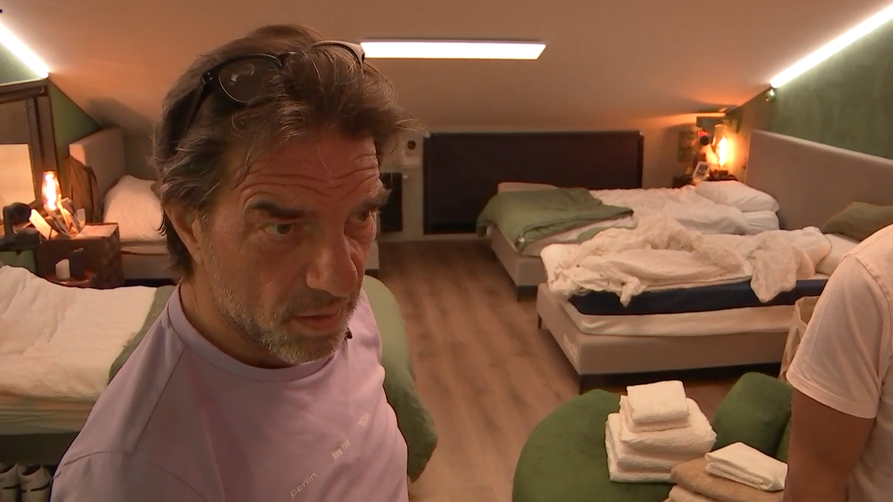De Bondgenoten: Robert staat op ontploffen: 'Ik ben het echt zat'
