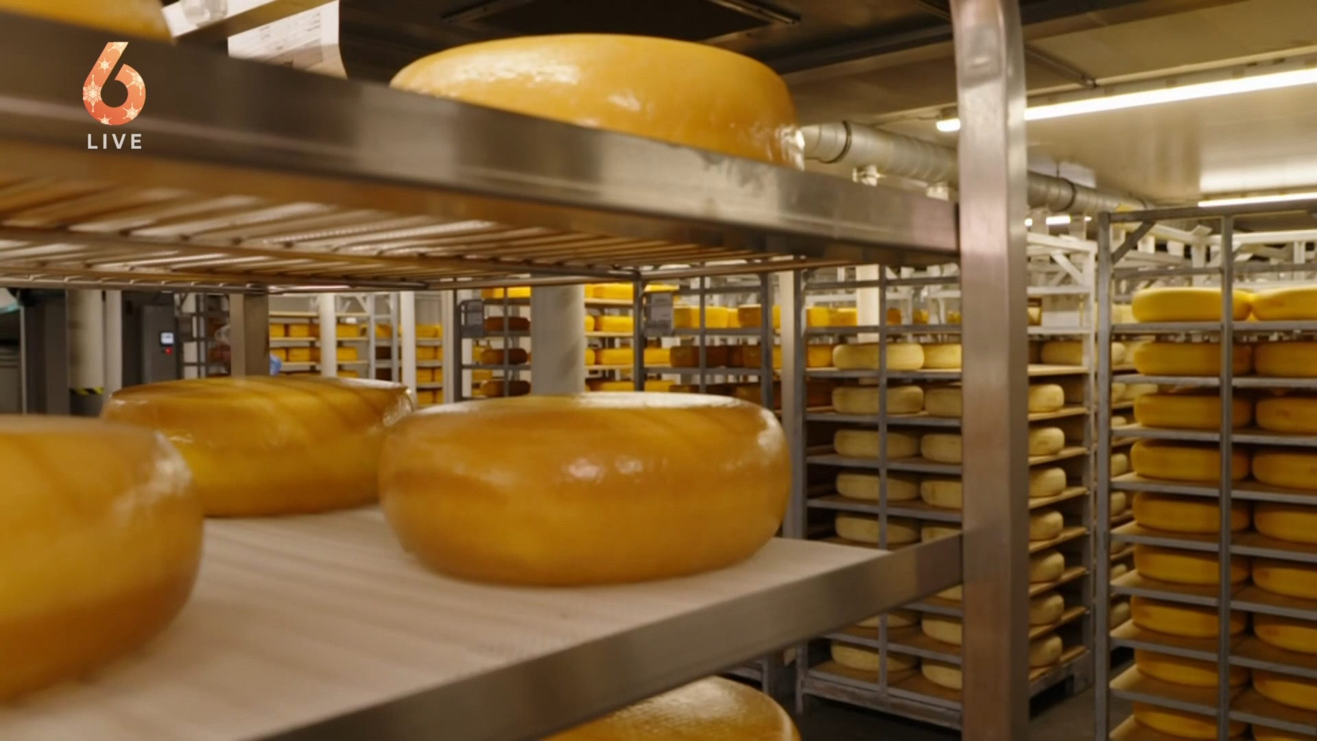 Pijnlijk: de beste Goudse kaas ter wereld komt niet uit Nederland