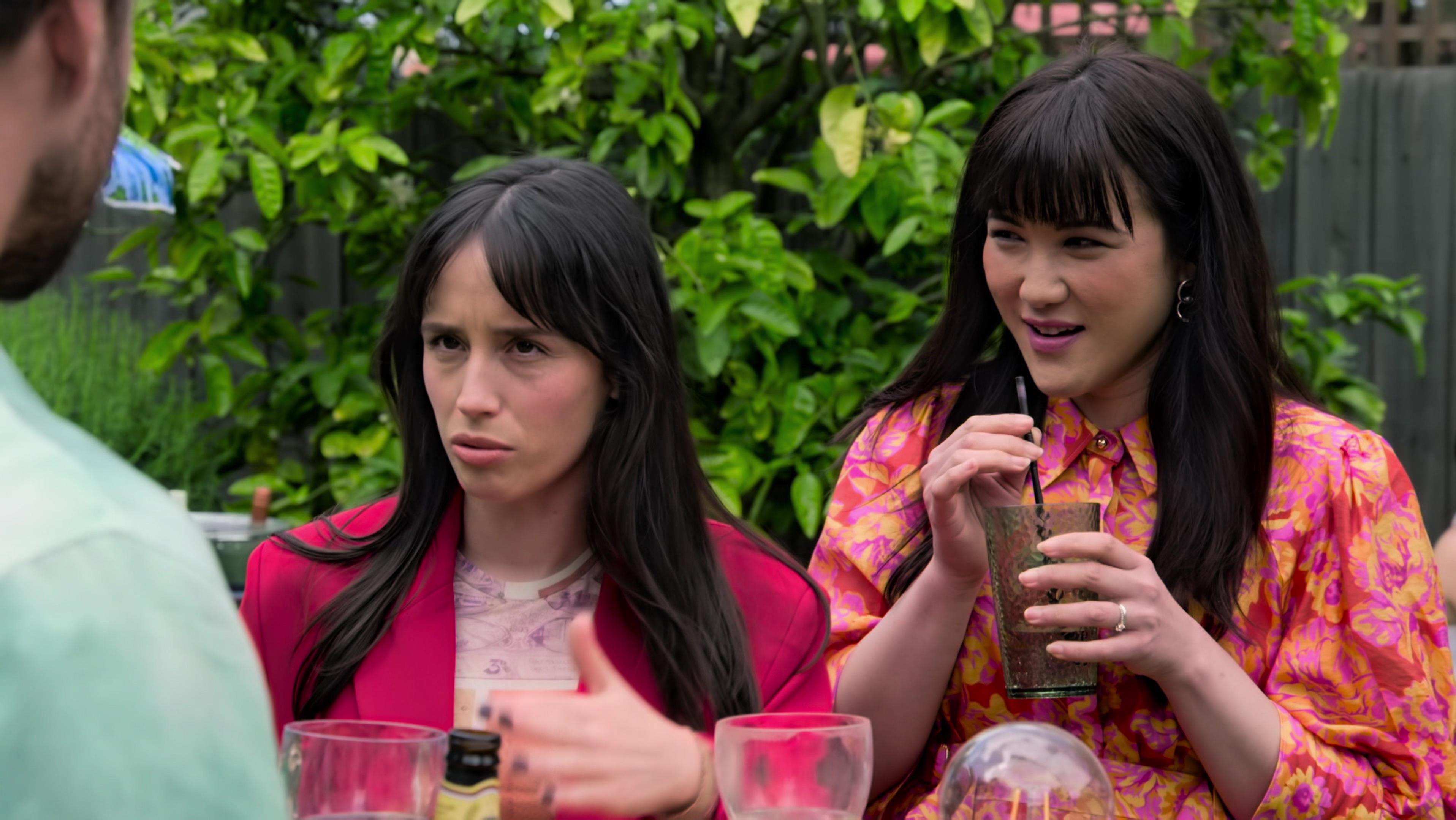 Neighbours (2023)