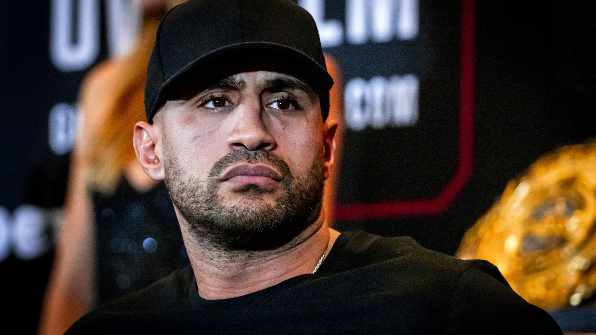 Badr Hari genoemd voor Oranje: 'We hebben een Marokkaanse bondscoach nodig'