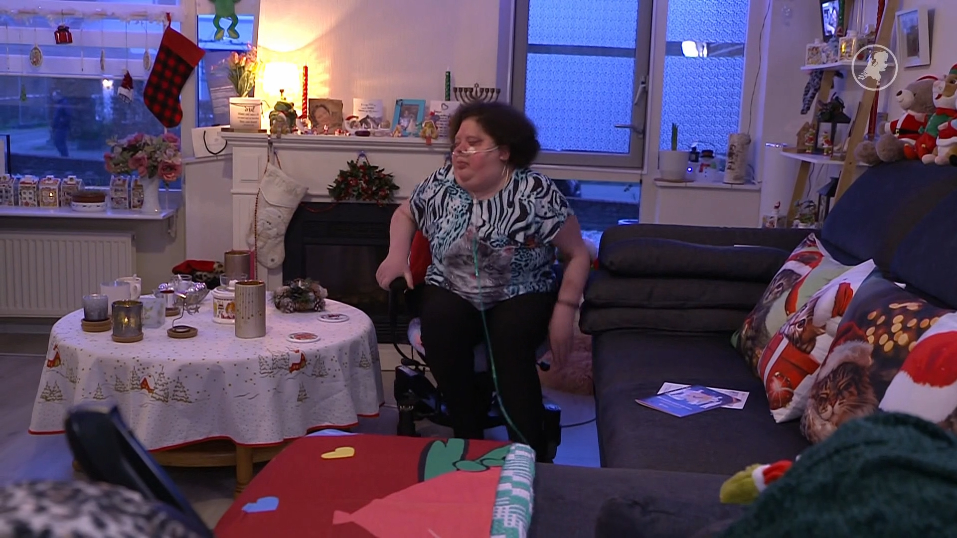 Noodpakket overheid niet voldoende: 'Mensen met handicap in de steek gelaten'