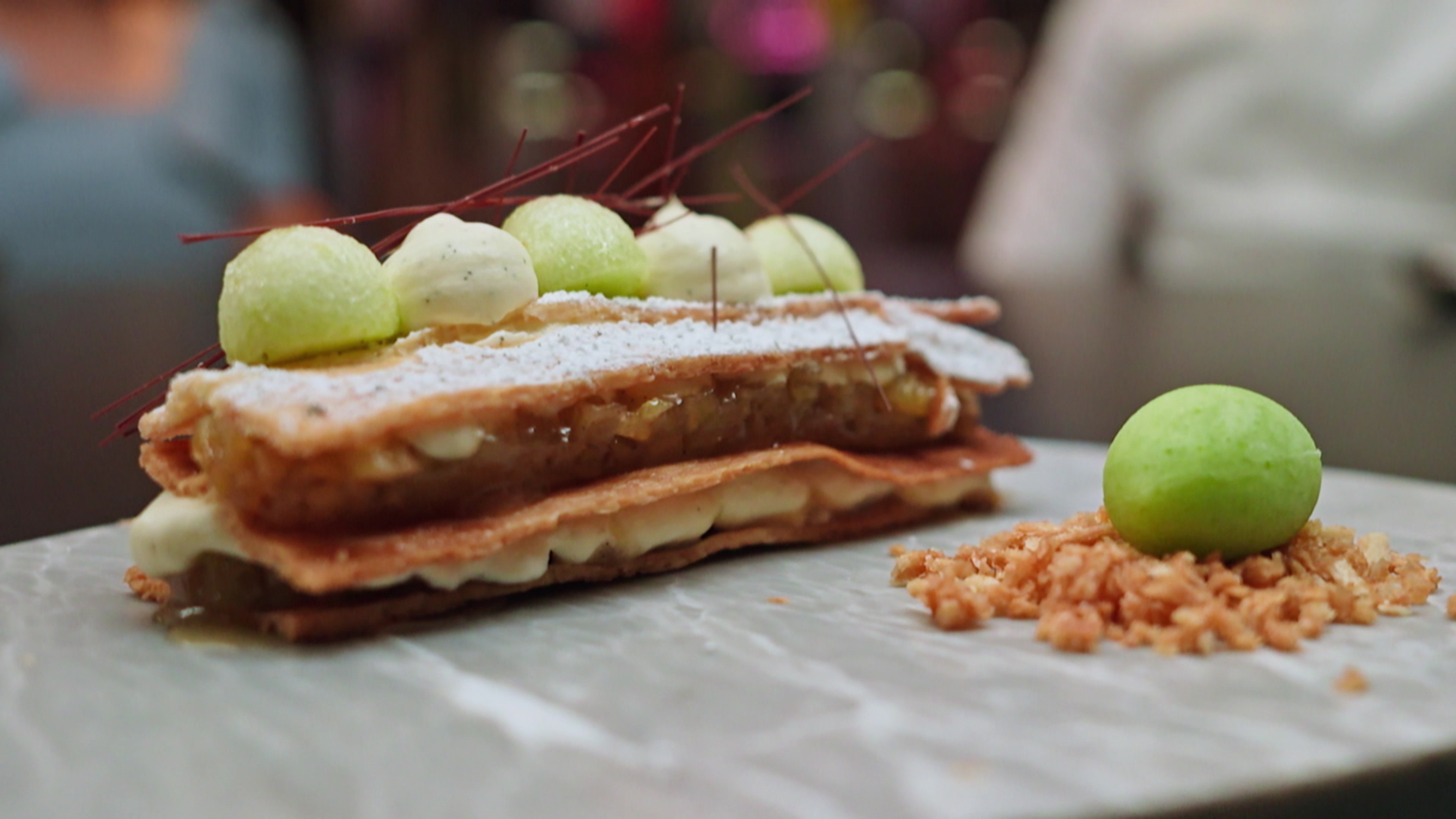 MasterChef Australië: Dessert Masters