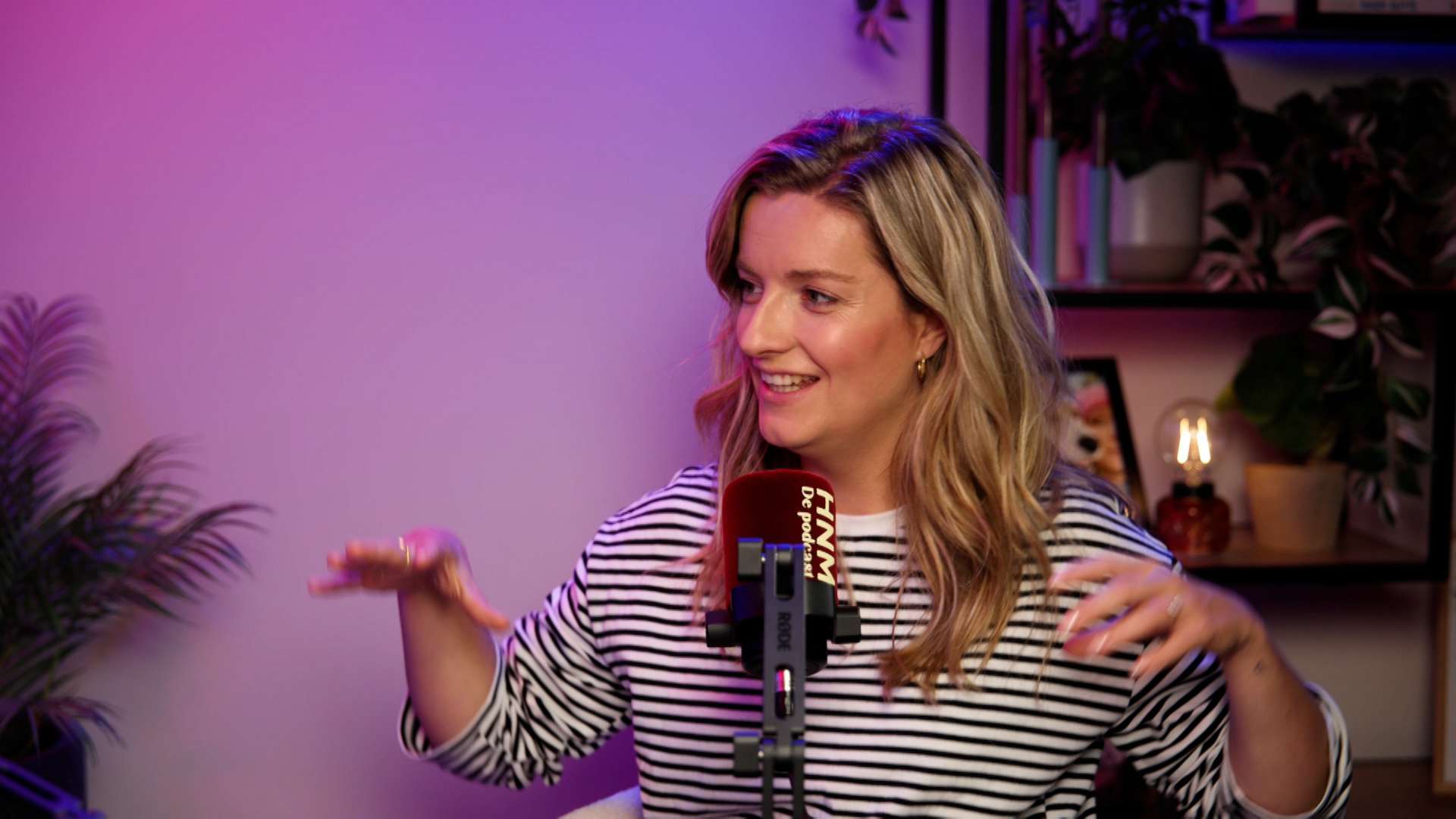 Klik hier om HNM De podcast van 22 september te bekijken.