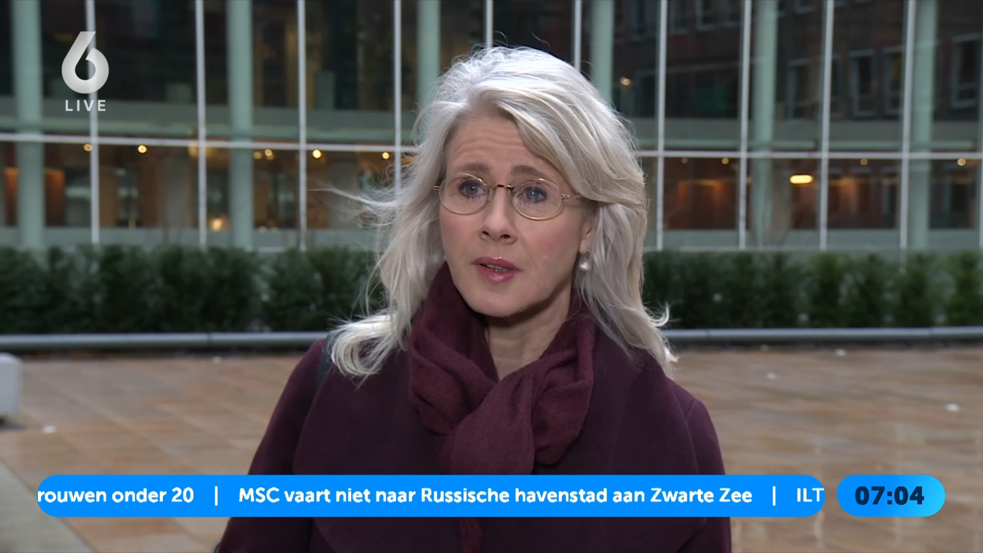 Mona Keijzer start eigen politieke beweging Project2029