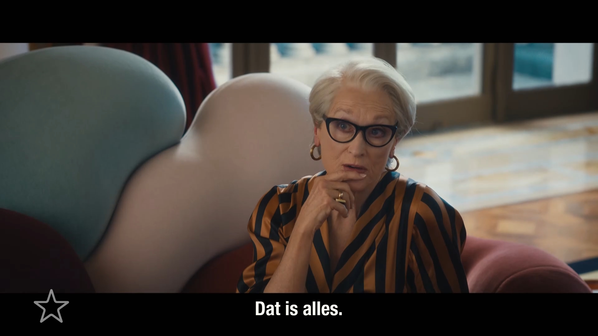 The Devil Wears Prada keert na 20 jaar terug