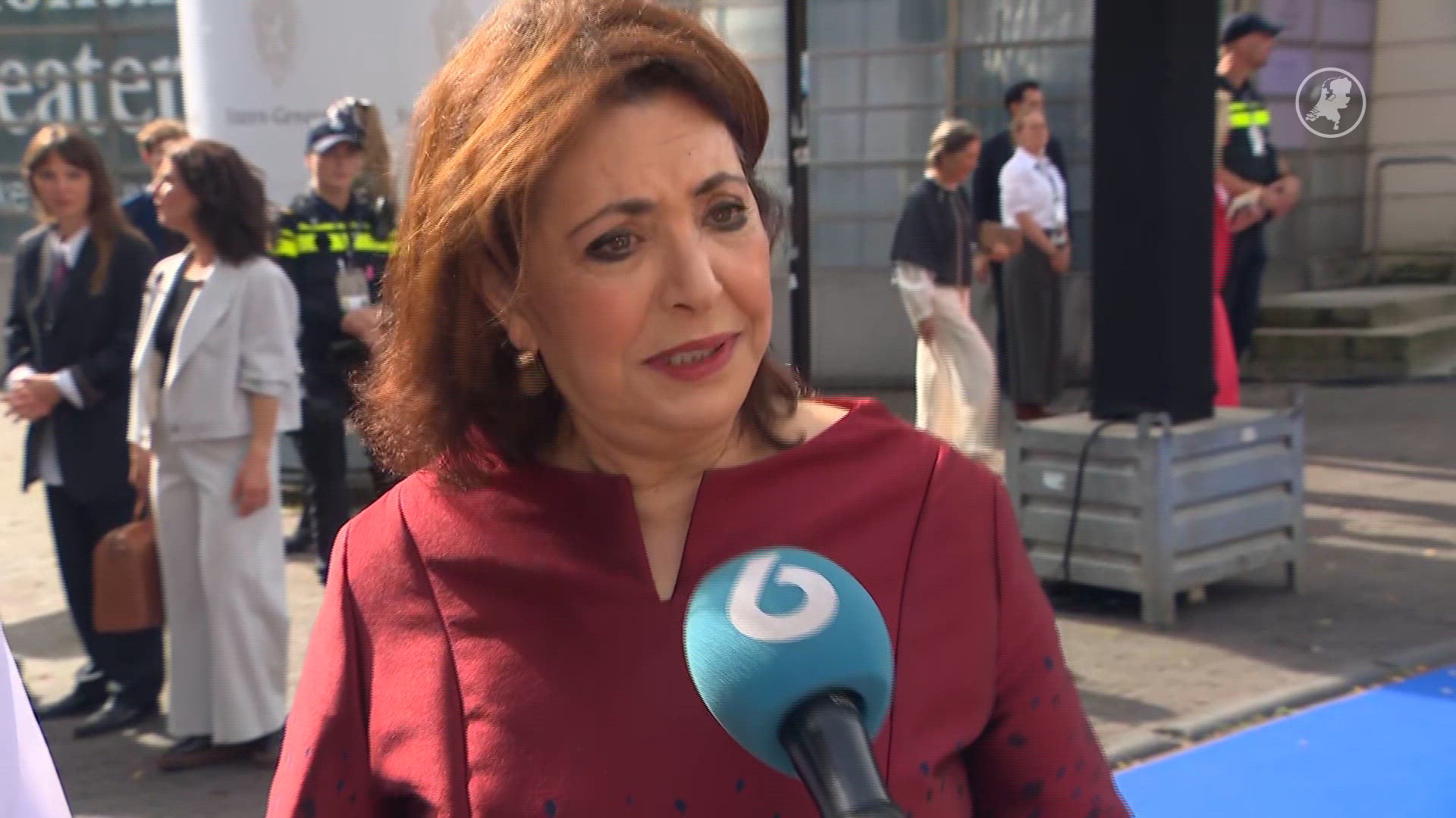 Beleidsmakers, oppositie en prominenten blikken vooruit op troonrede