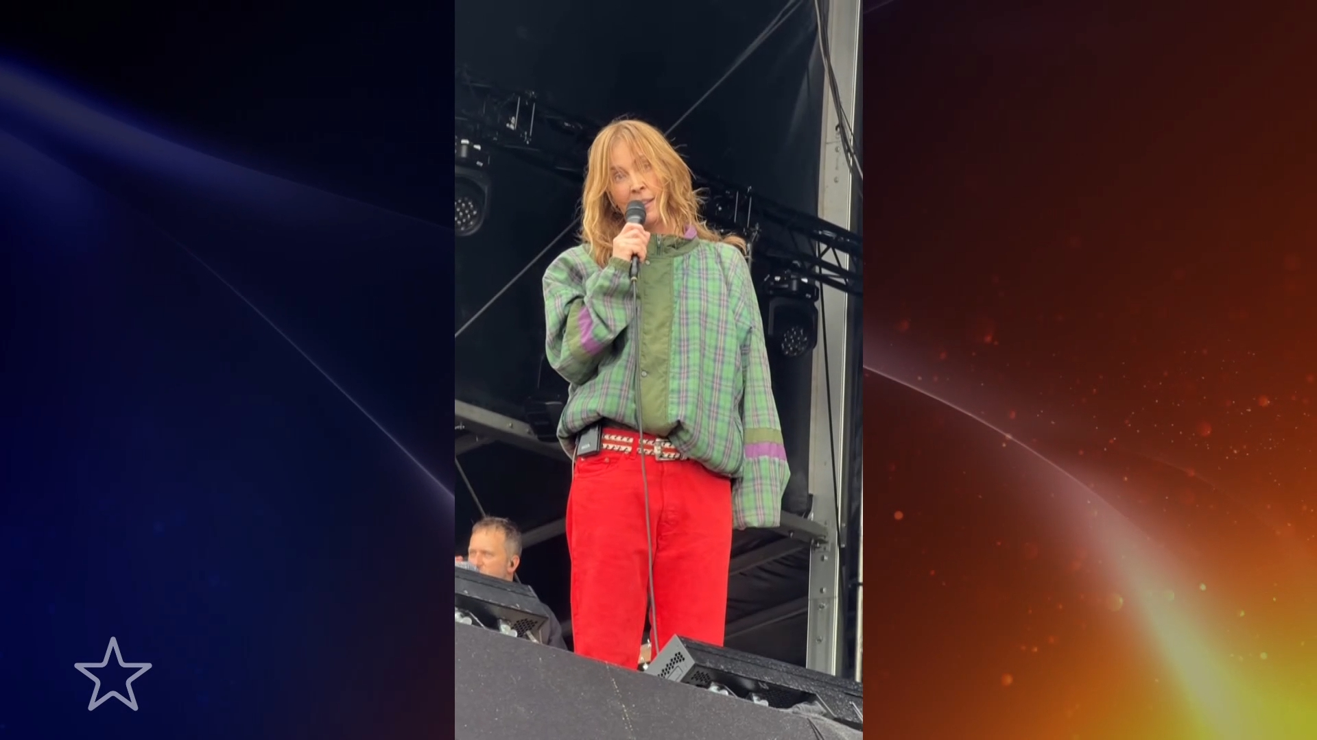 Anouk kondigt Ziggo Dome-concerten aan, maar met aangepaste tijden