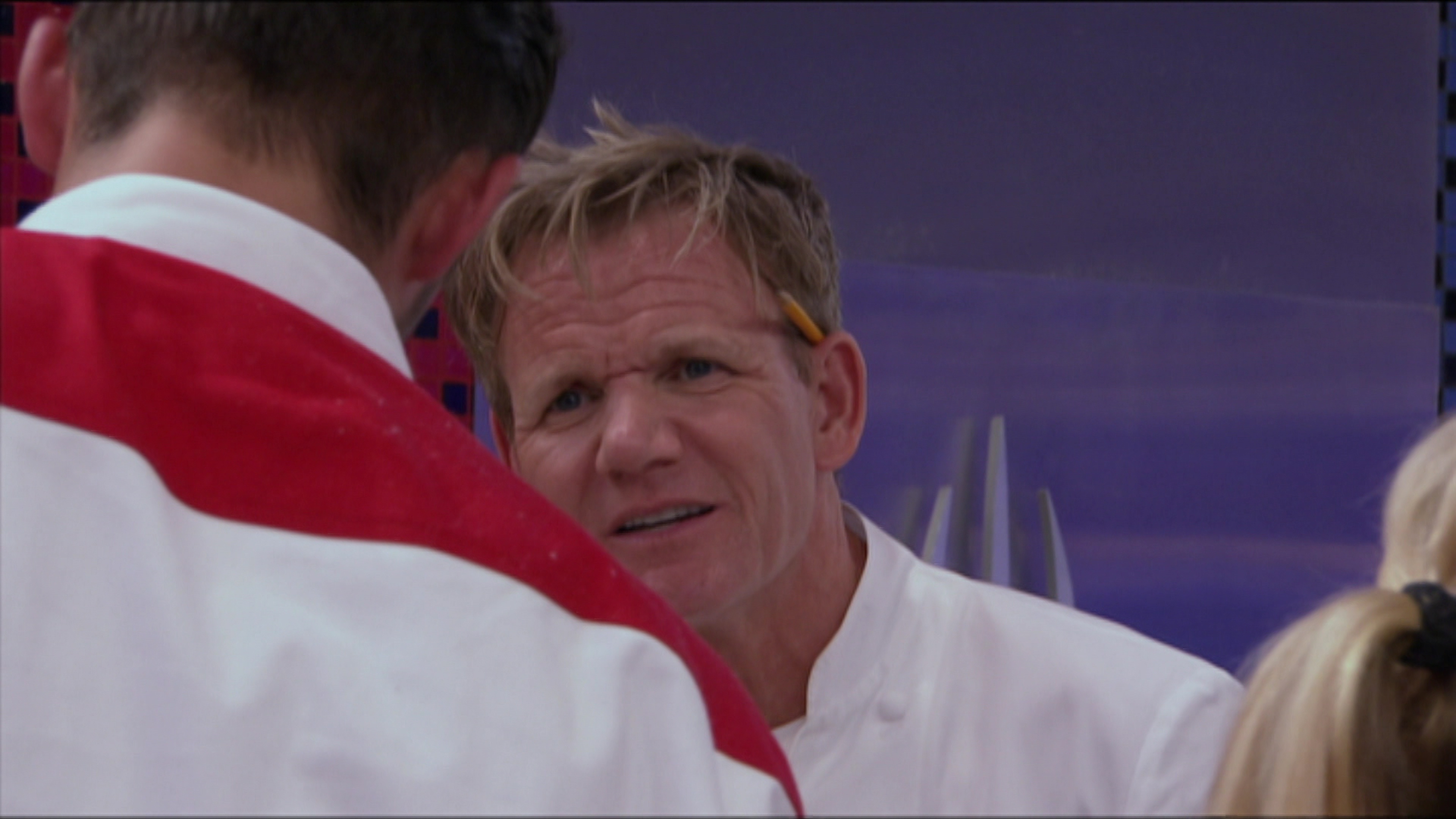 Klik hier om Hell's Kitchen USA van 13 maart te bekijken.