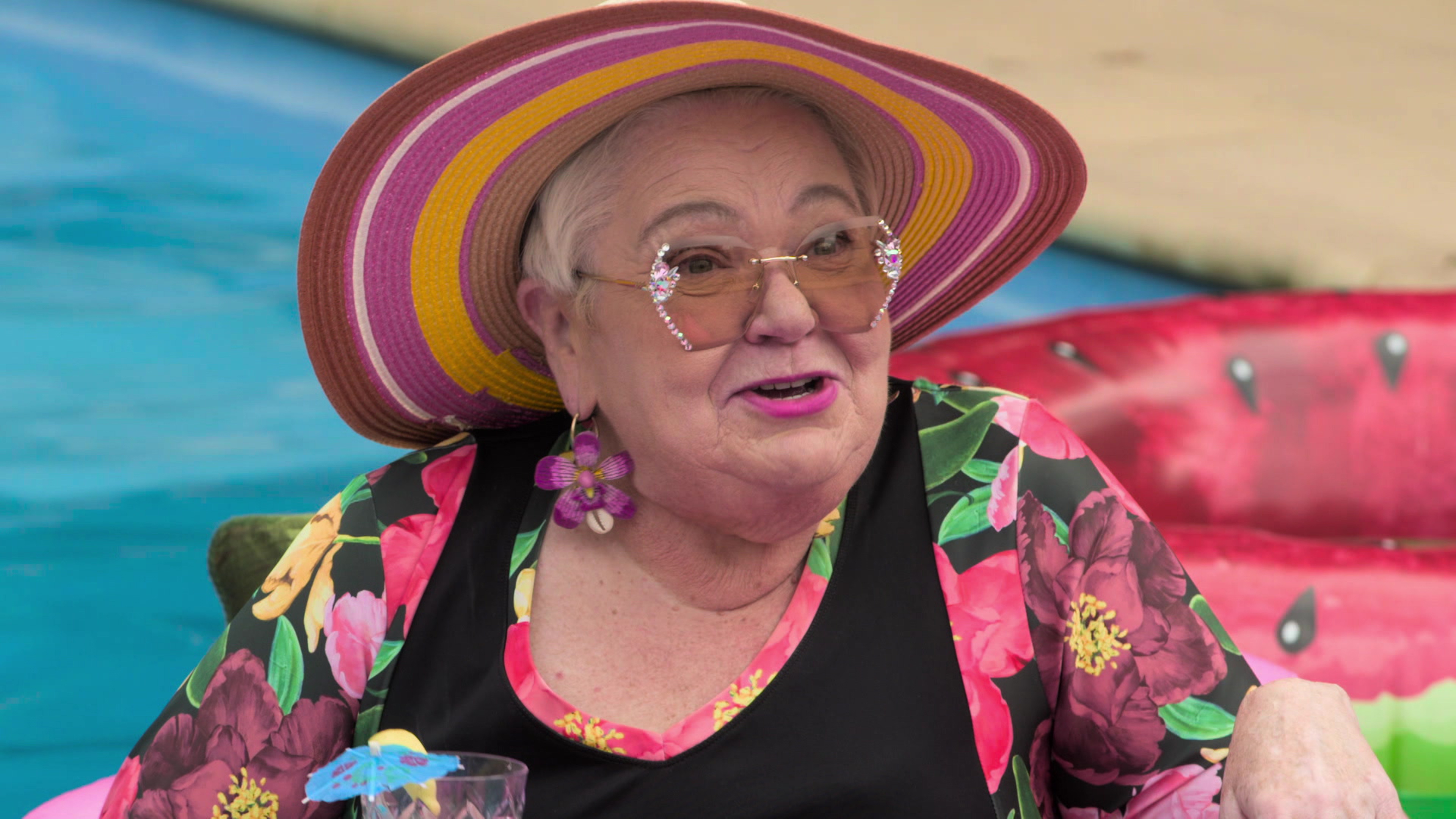 Neighbours (2023)