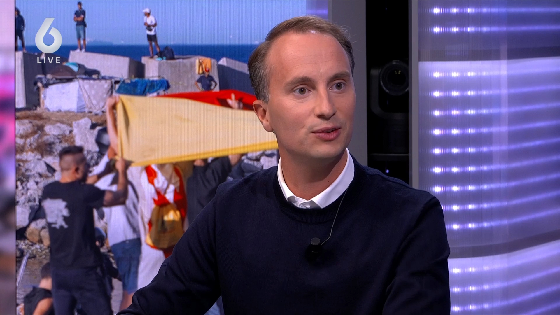 Positie linkse premier Sánchez van Spanje wankelt