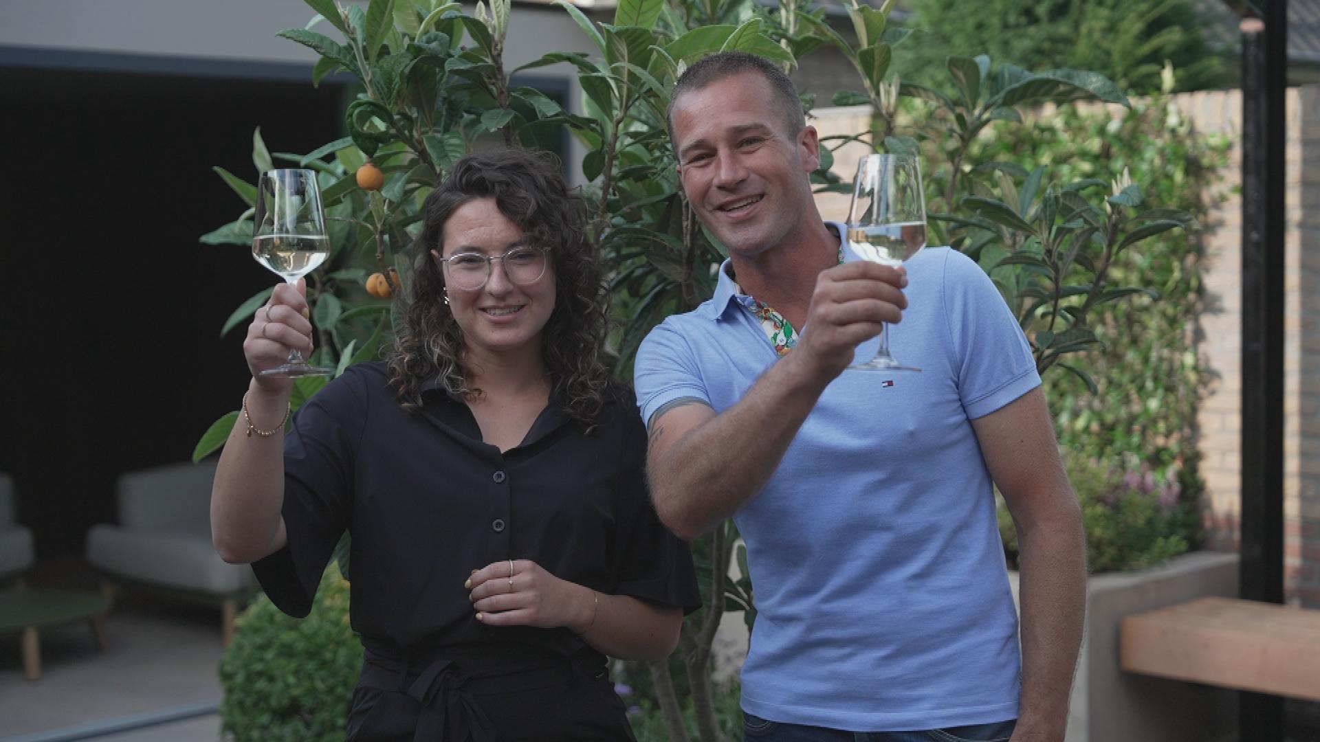 De Grote Tuinverbouwing