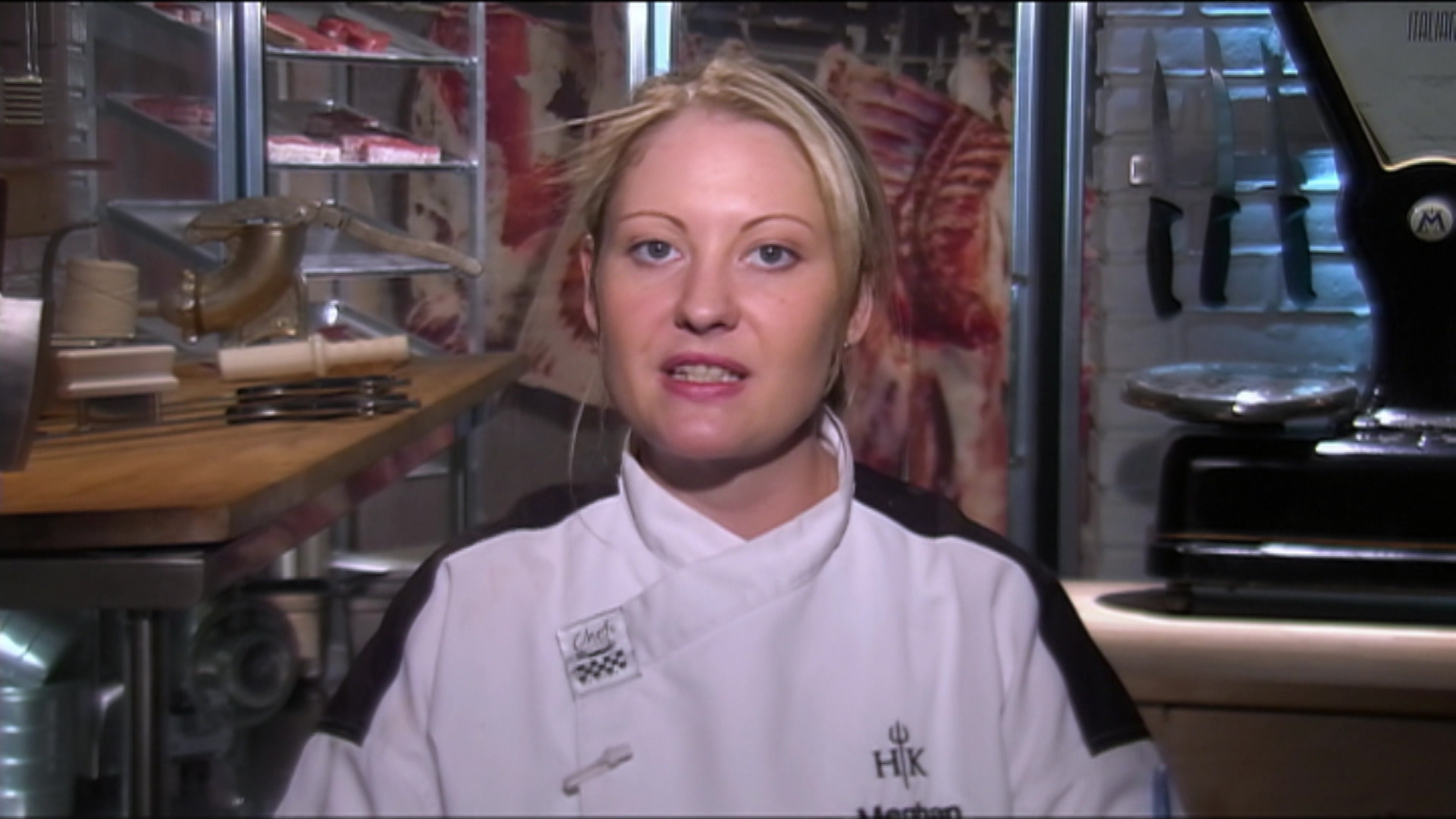 5 Chefs Compete