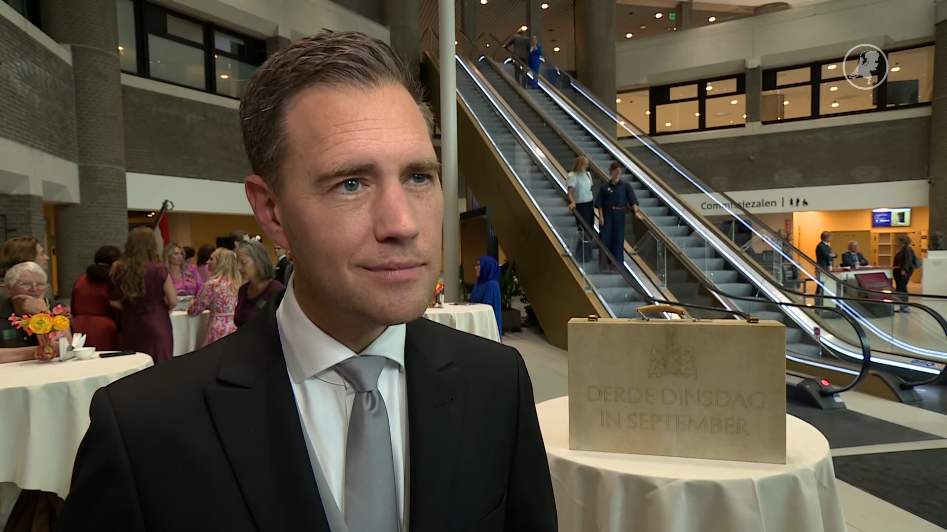 Heinen reageert op kritiek Raad van State op lasten voor werkenden