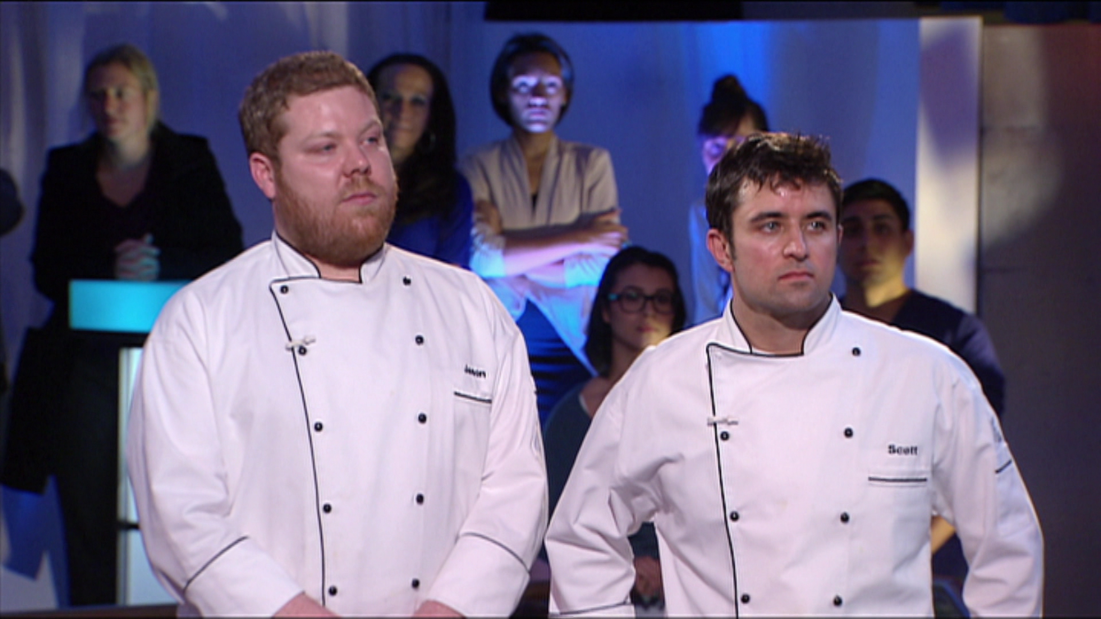 Klik hier om Hell&#39;s Kitchen van 7 december te bekijken.