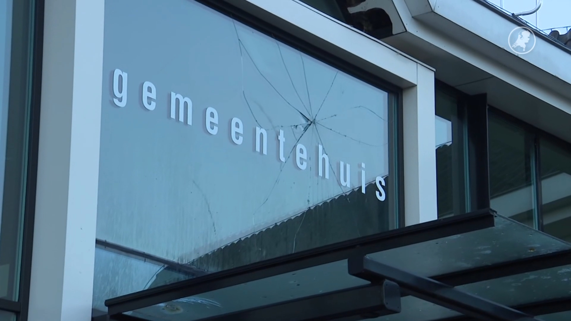 Veertien aanhoudingen bij azc-protest in Opheusden