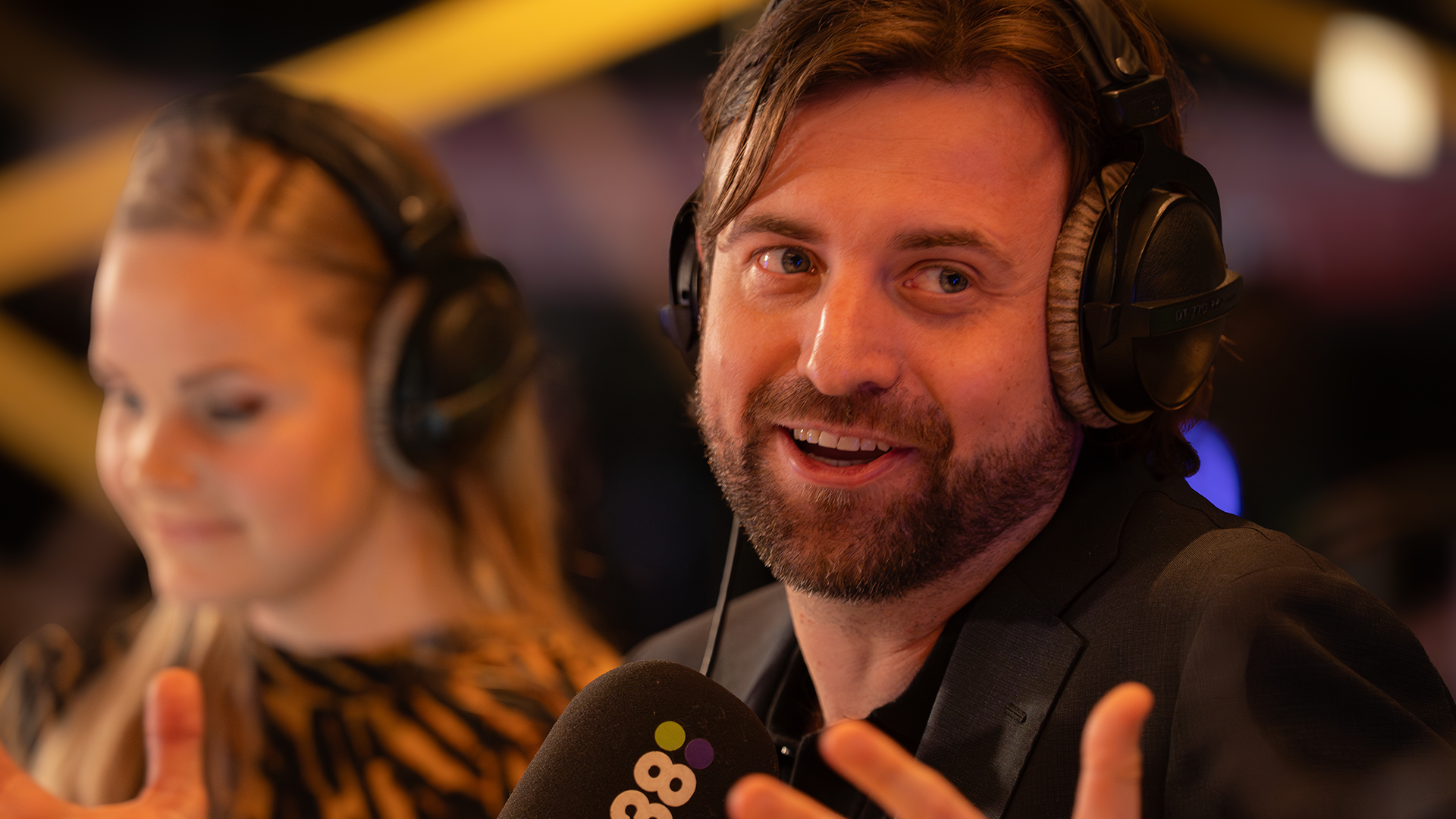 Jaap Schneider