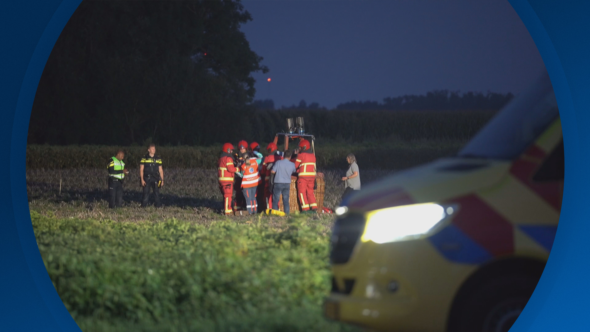 Hart van Nederland - Late Editie