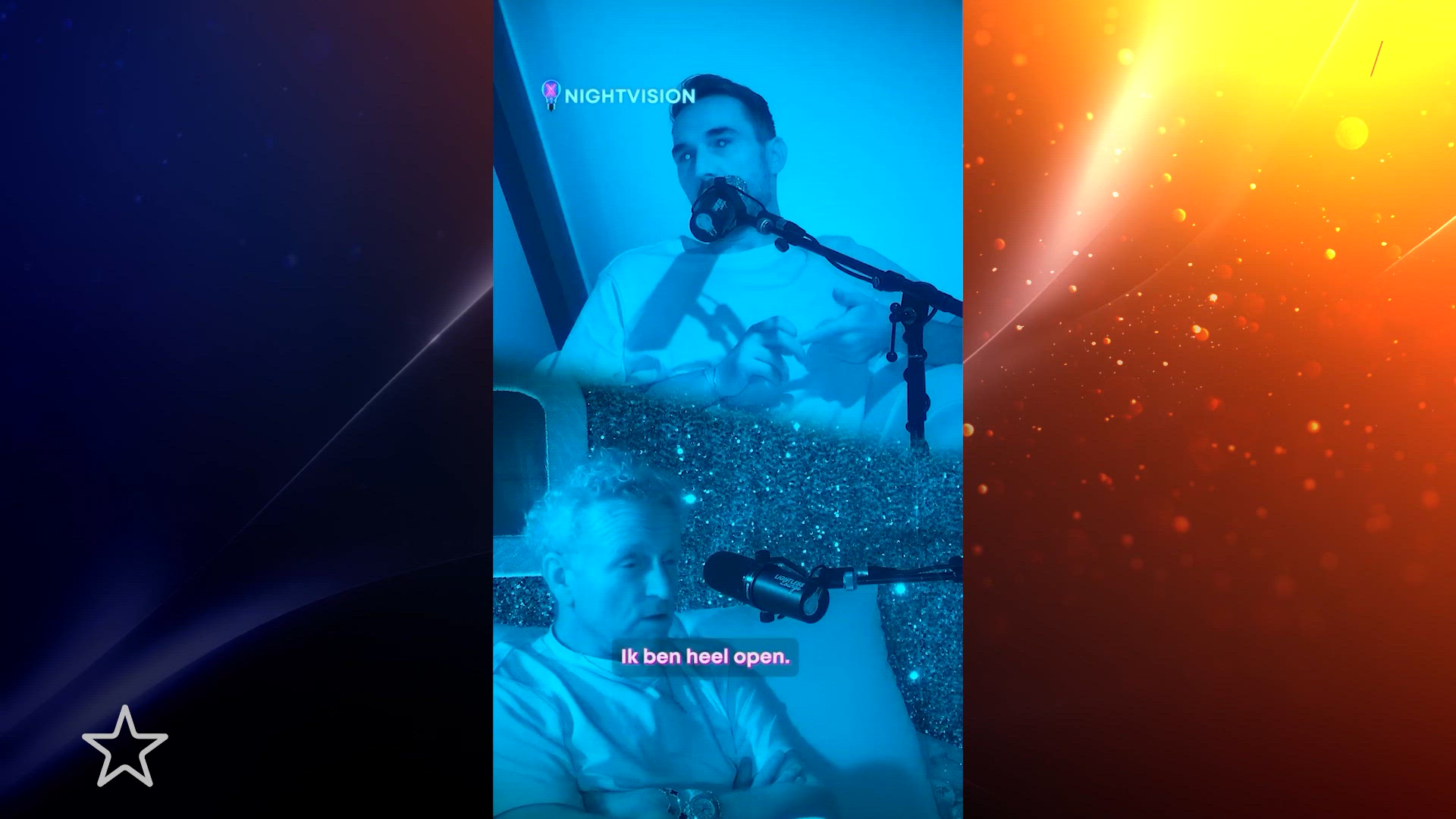 Gordon heeft spijt van openhartigheid: 'Ik heb het spel niet goed gespeeld'
