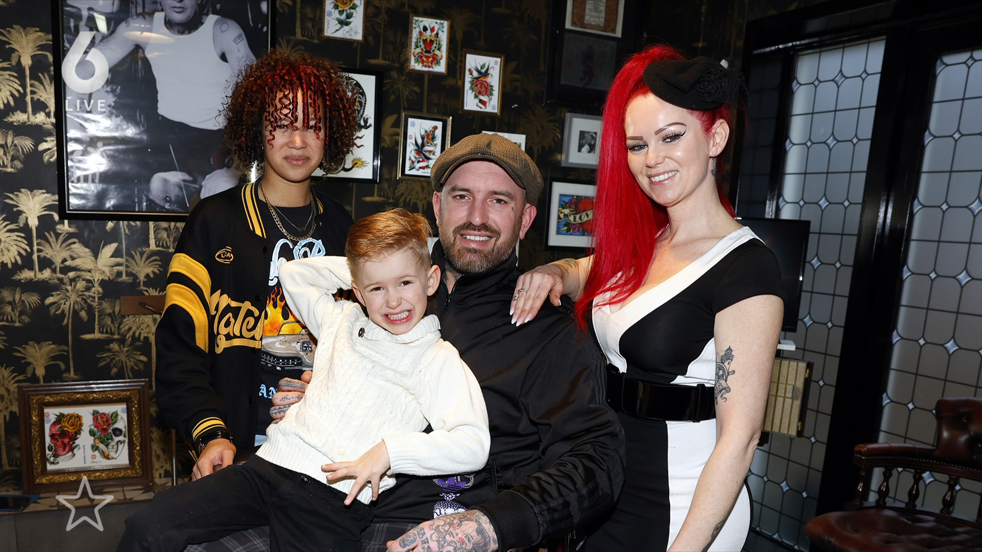 Familie Ben Saunders doet uitspraak na het overlijden