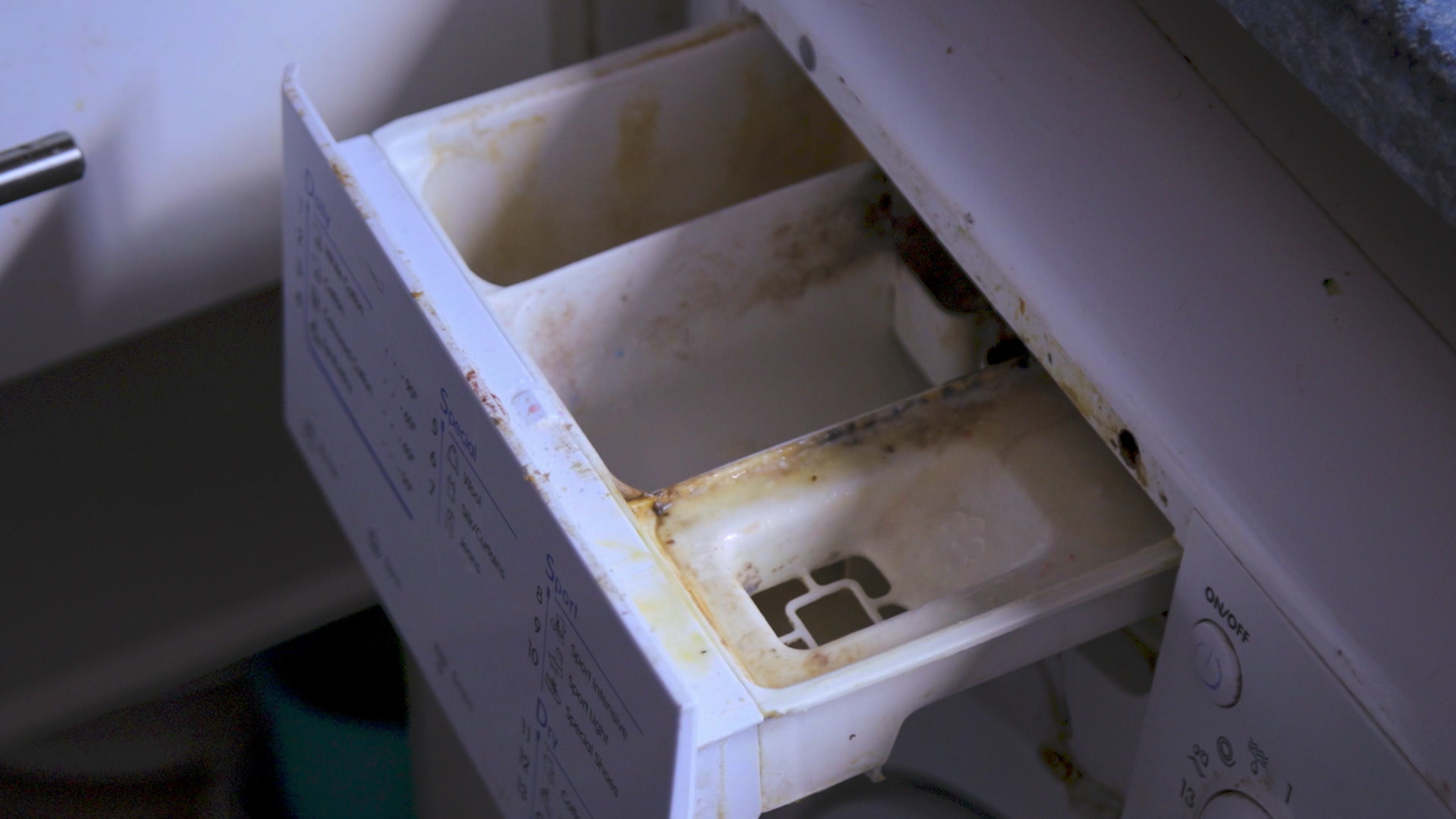 Clean it, Fix it