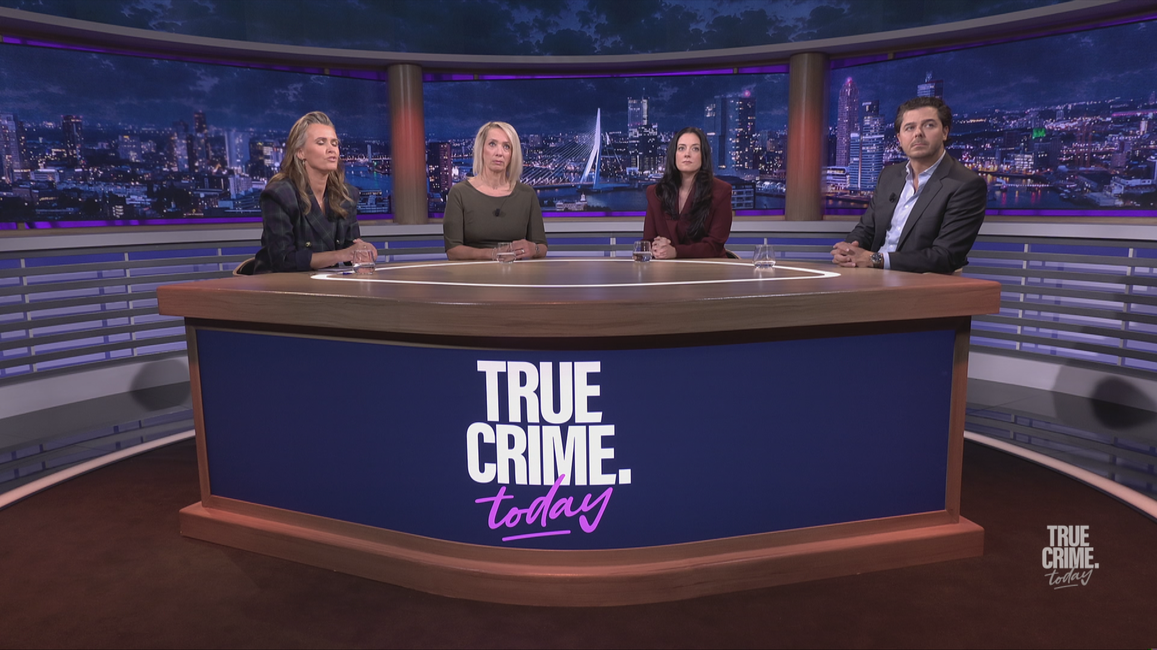 Klik hier om True Crime Today van 24 september te bekijken.