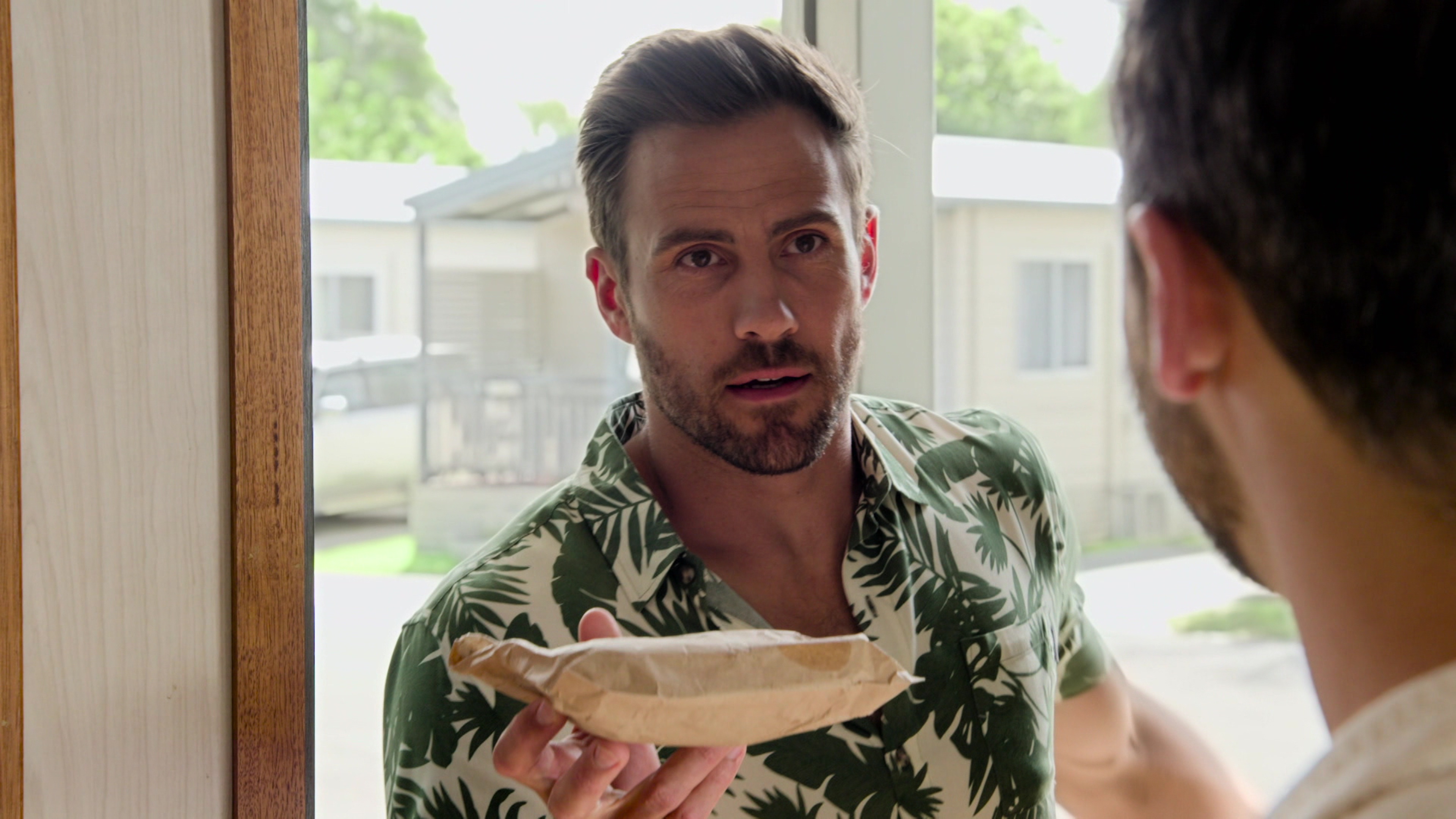 Neighbours (2023)