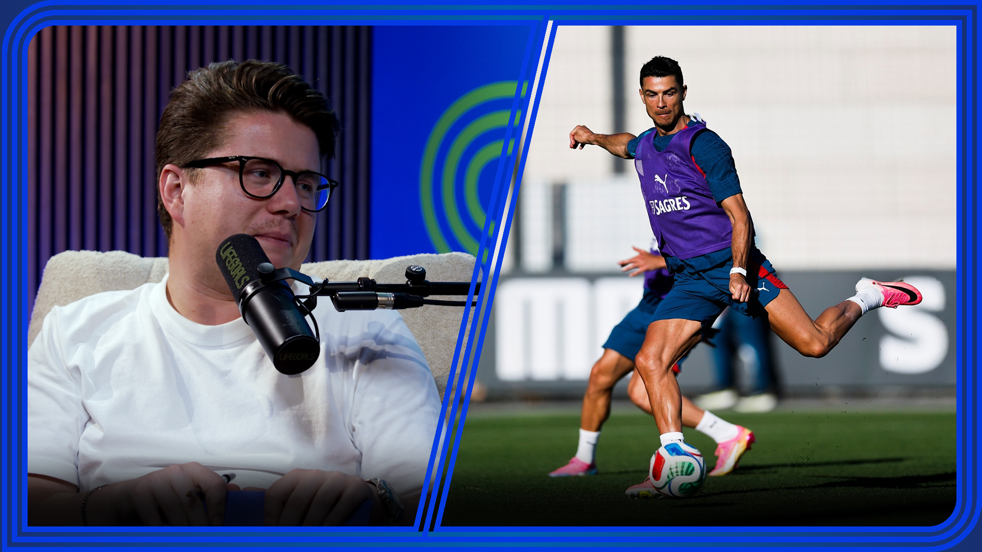 Comeback van sportlegendes: 'Doe het nou niet'