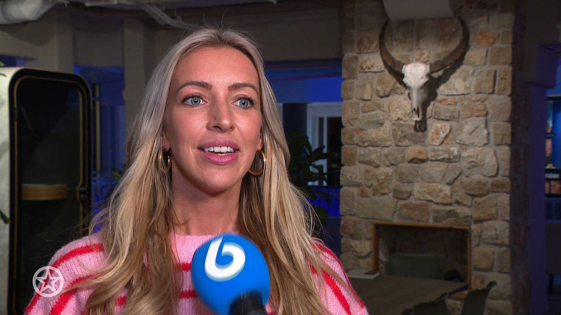 Grote twijfels bij Denise na verhaal Antine