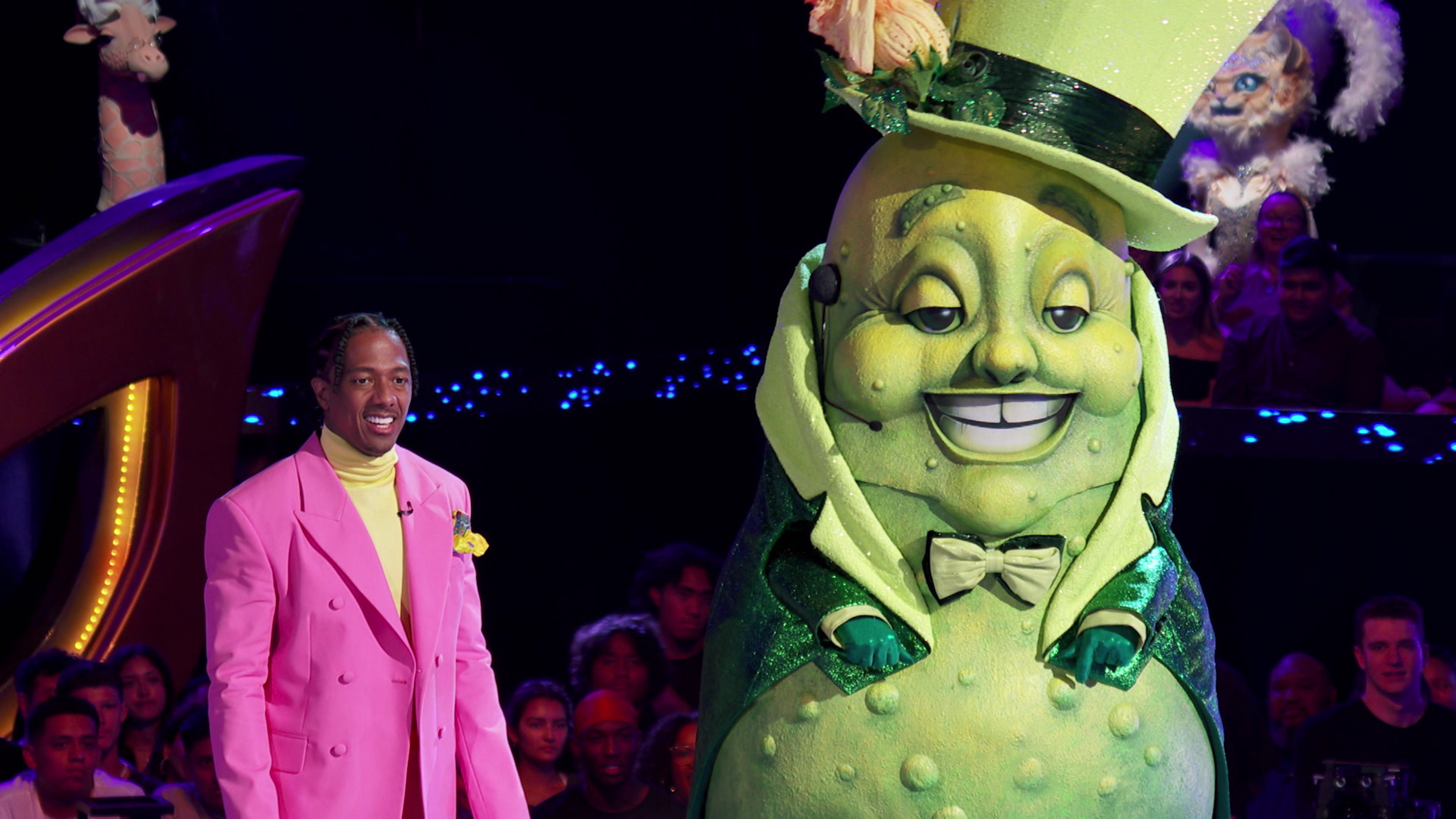The Masked Singer USA