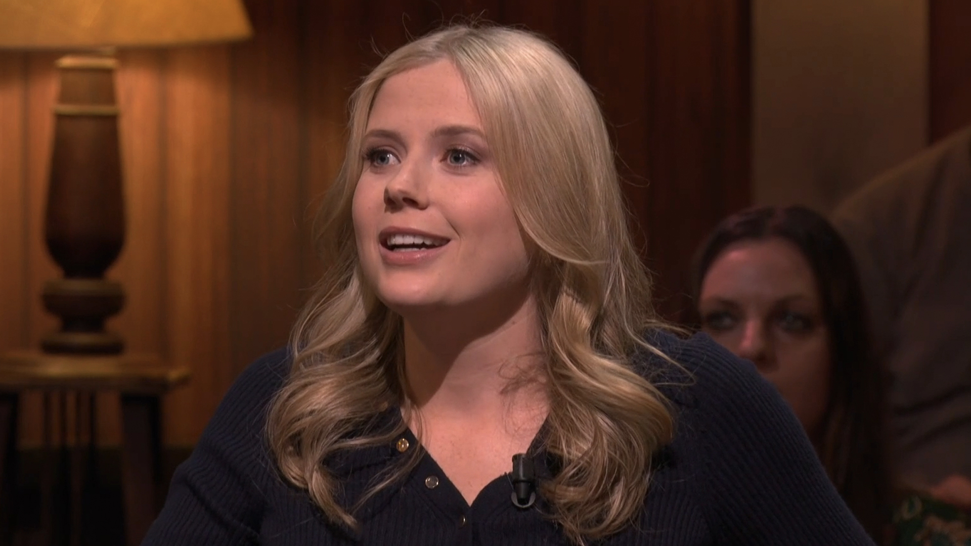 Noa Vahle oppert opvallende naam als trainer van Ajax: 'Konijn uit de hoge hoed!'