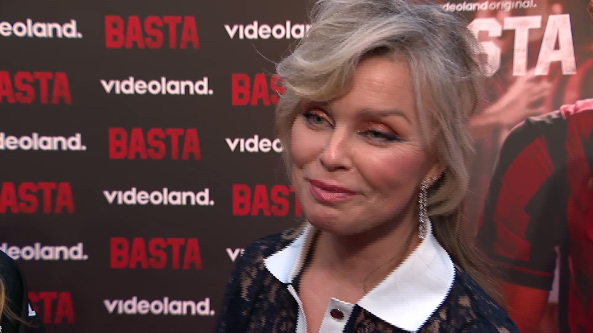 Bridget Maasland over RTL-collega Donny Roelvink: 'Ik ga daar niets over zeggen'
