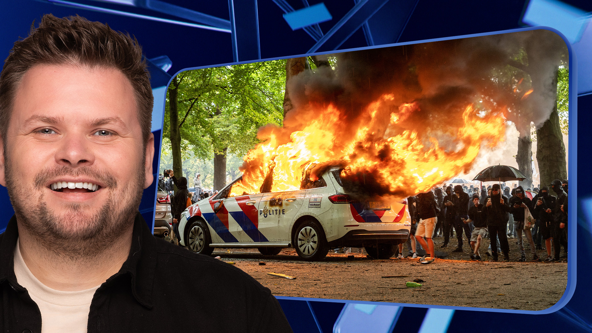 Nieuws van de Dag