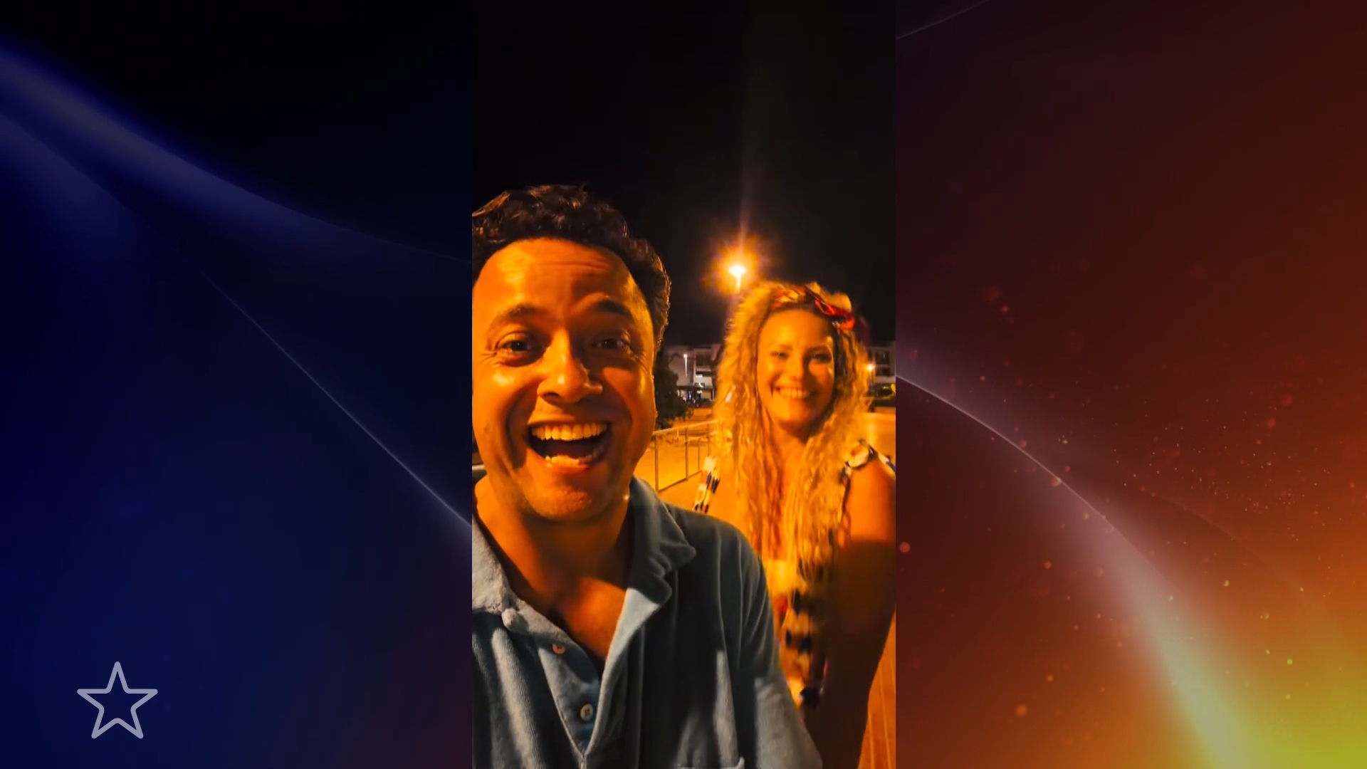 B&amp;B Vol Liefde-Eline en Timothy hebben bijzondere vriendschap opgebouwd