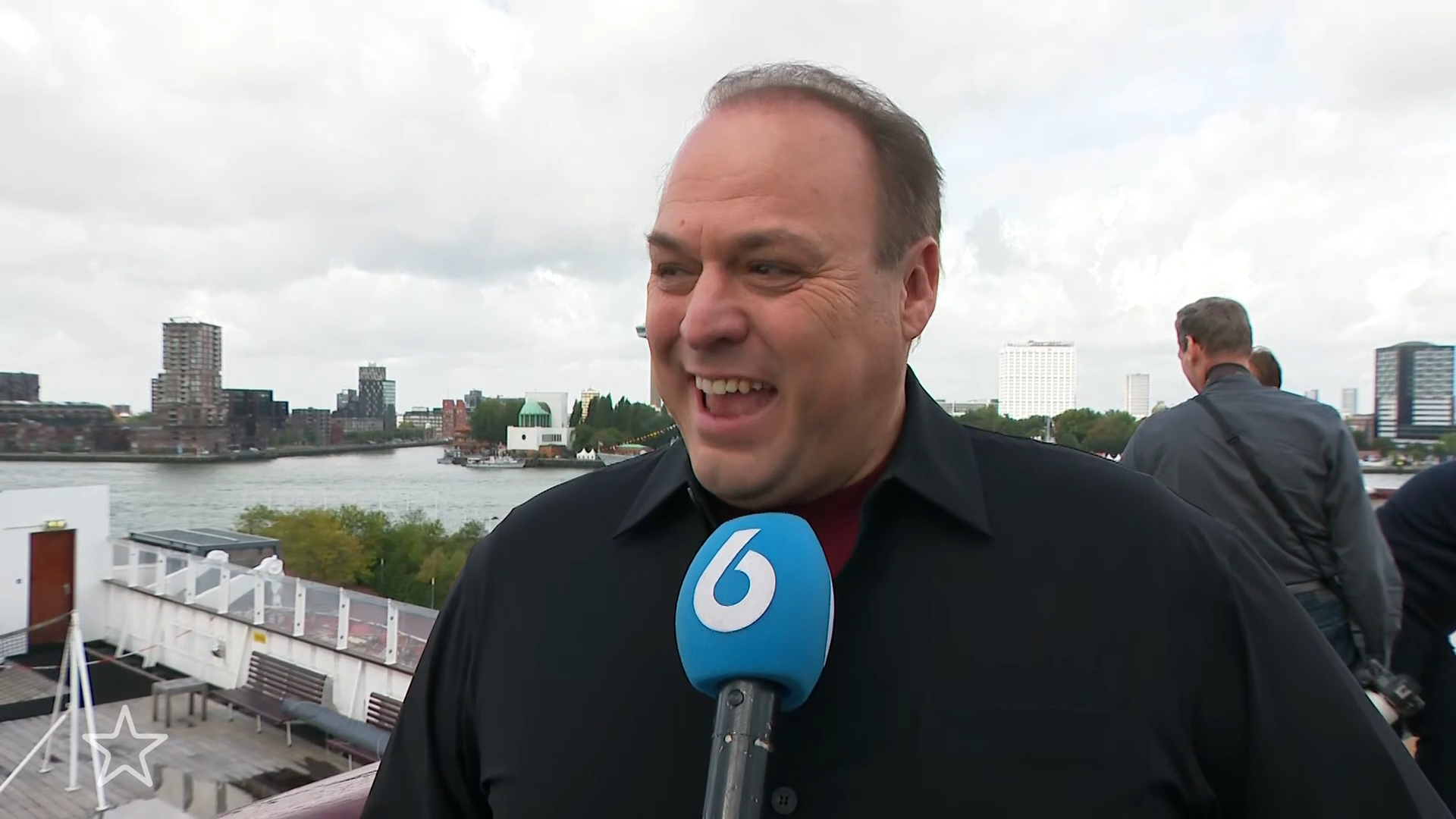 Frans Bauer jubileumconcerten in Rotterdam Ahoy in 2027: 'Dé plek voor mijn jubileum'