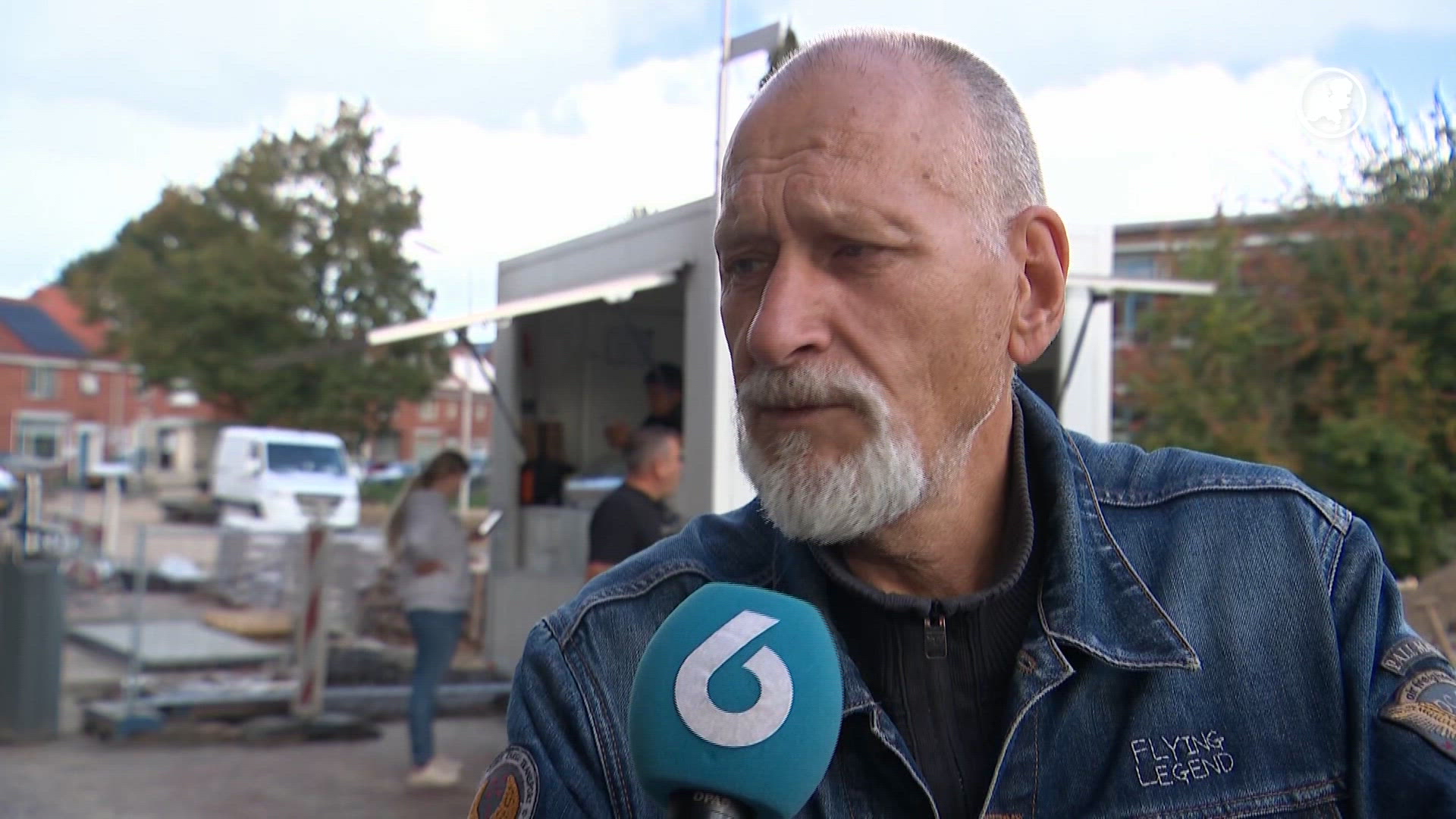 Steeds meer Nederlanders bezorgd over geld