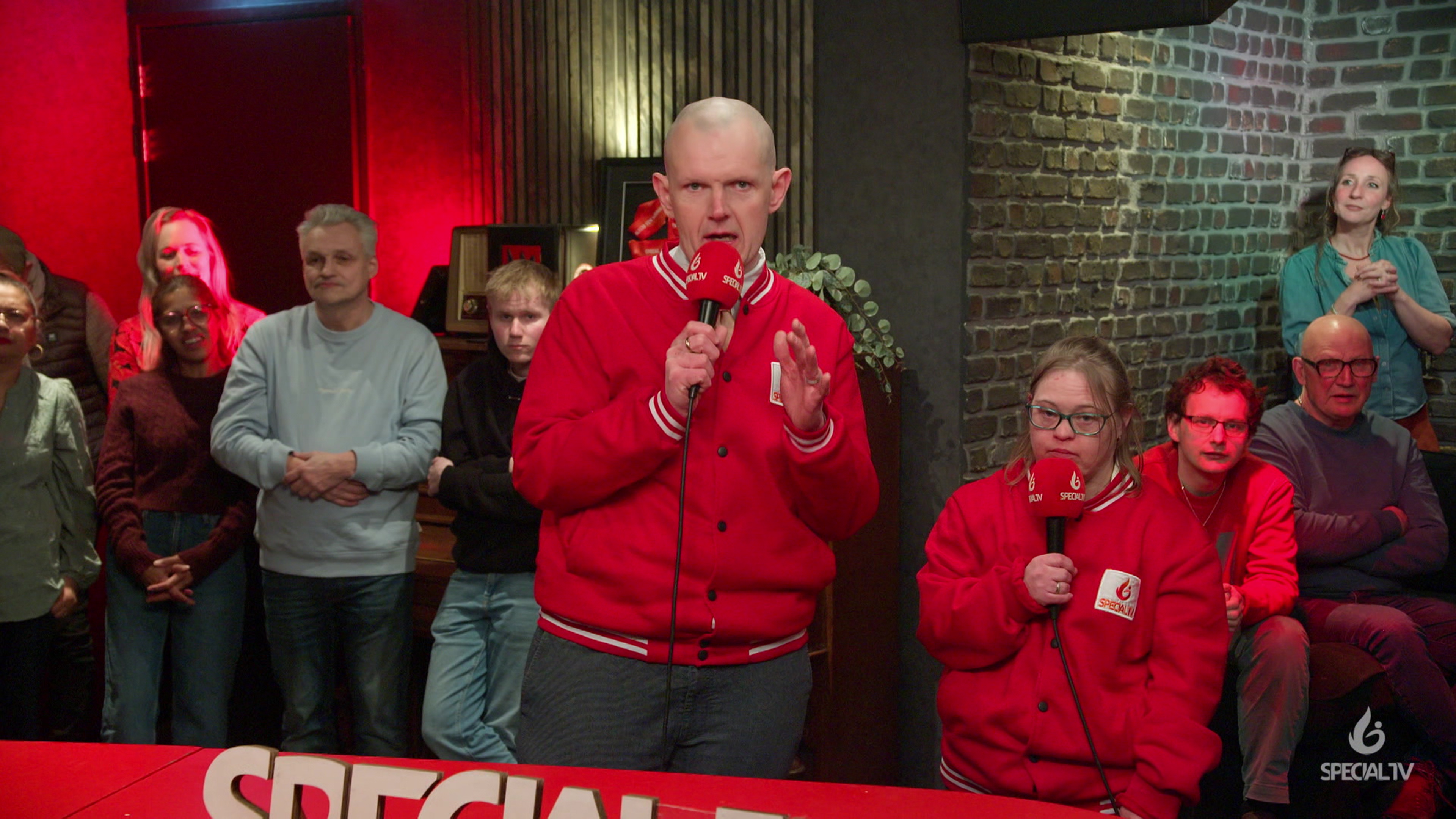 SpecialTV Muziekshow