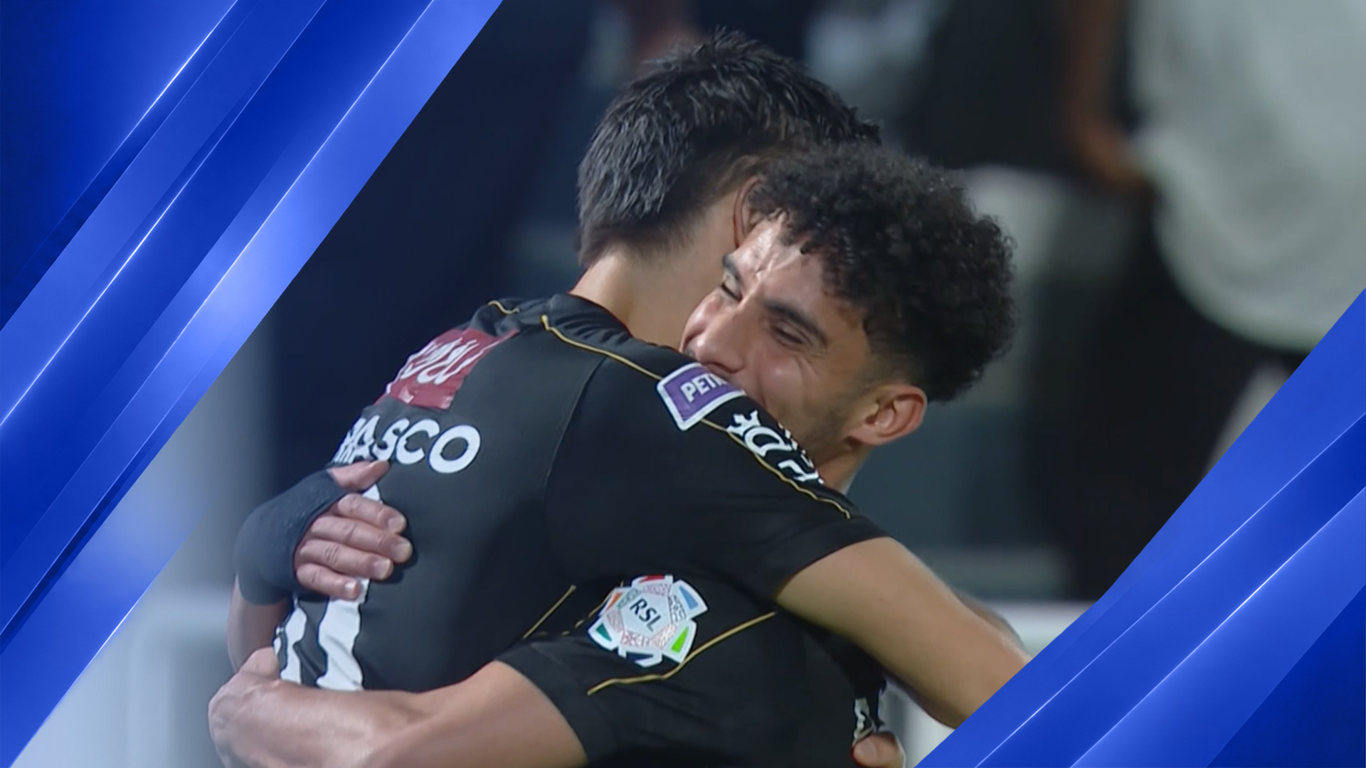 Samenvatting Al Shabab - Al Taawoun | Saudi Pro League