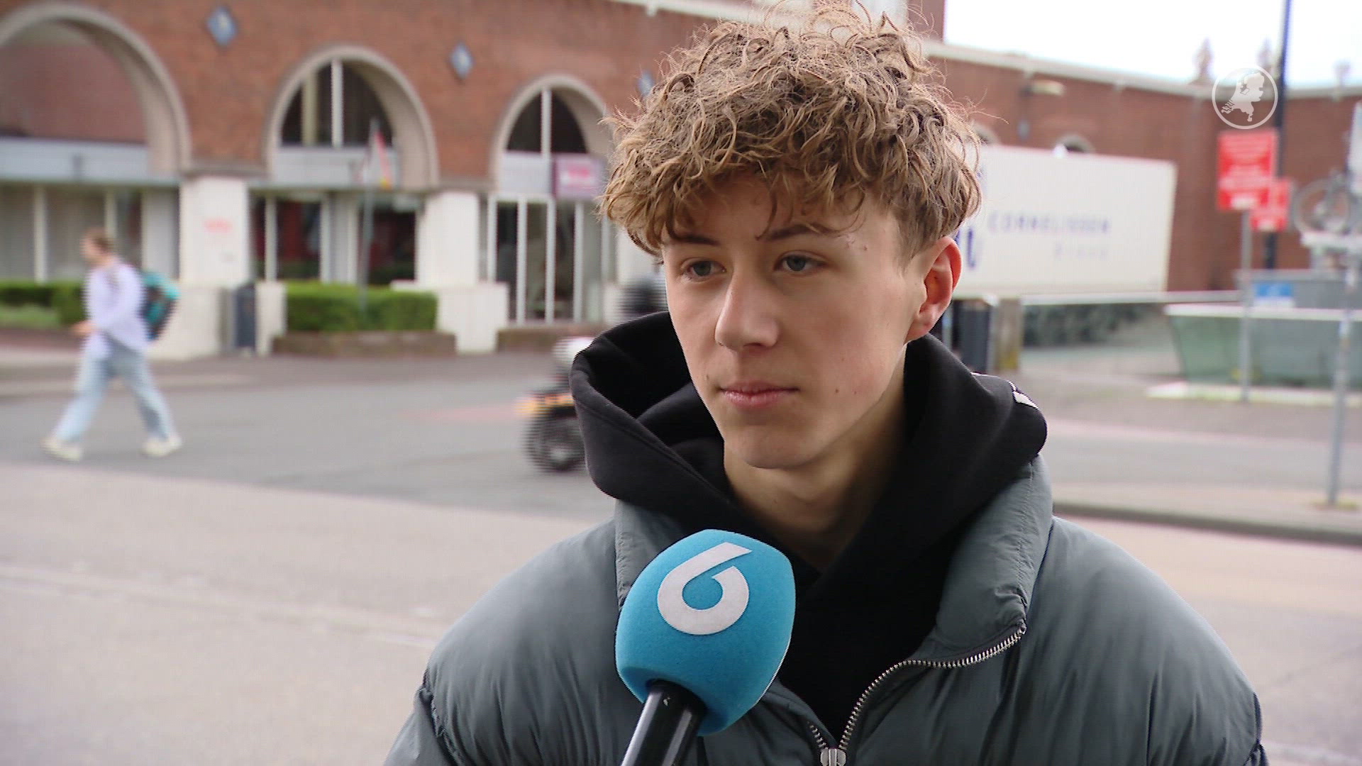 'Jonge mannen moeten elkaar aanspreken': bijeenkomst over gedrag richting vrouwen