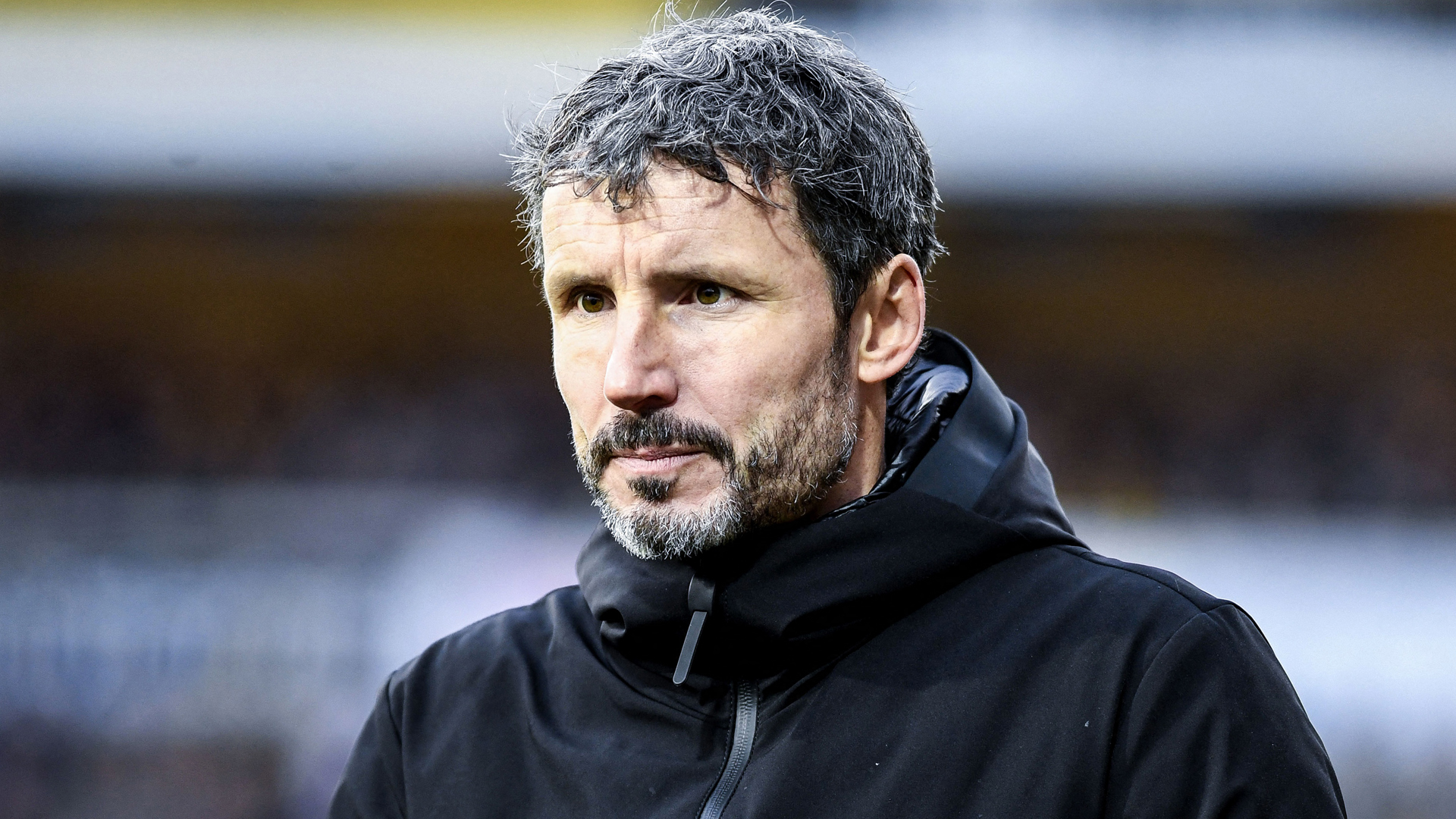 'Wat mij opvalt is dat de naam van Mark van Bommel niet voor het Nederlands Elftal genoemd is'