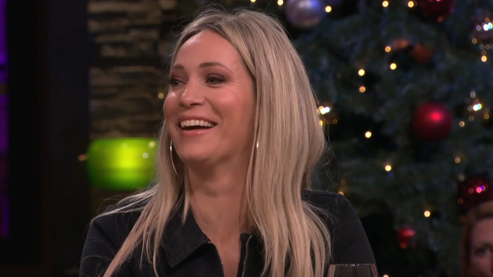 Hélène blikt vooruit op oudejaarsshow: 'Bomvol verrassingen!'